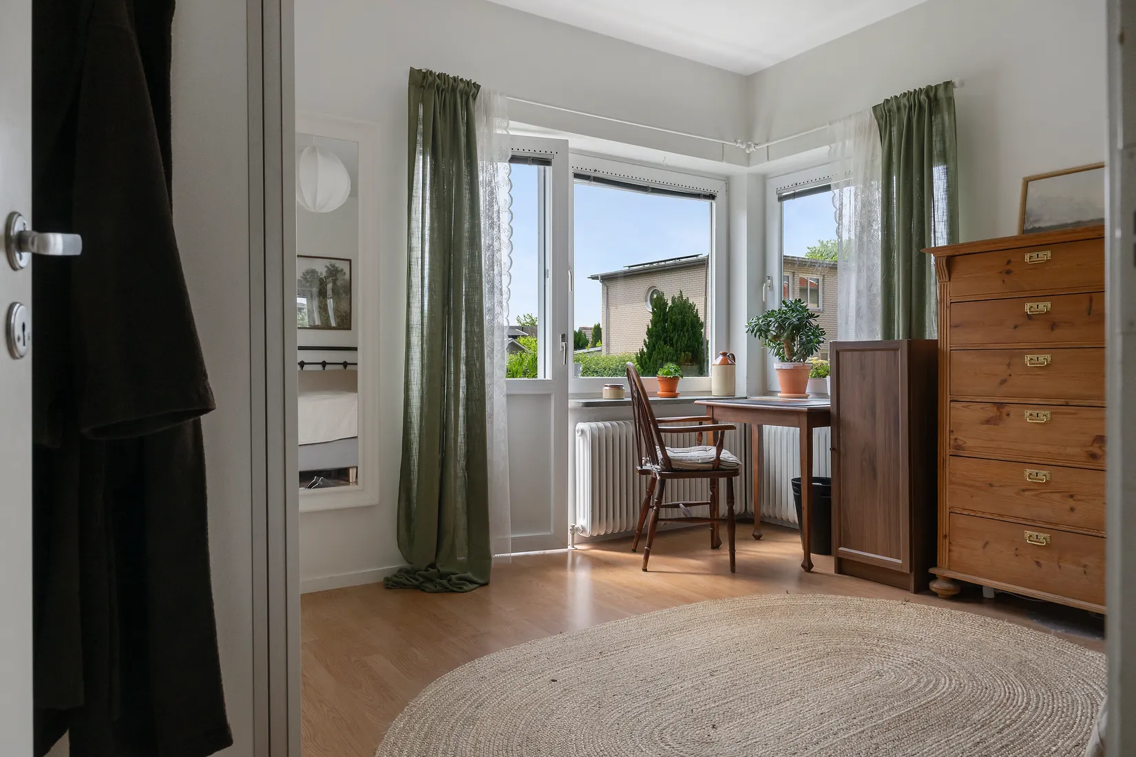 Bostadsrätt, Skolgatan 5A, Trelleborg