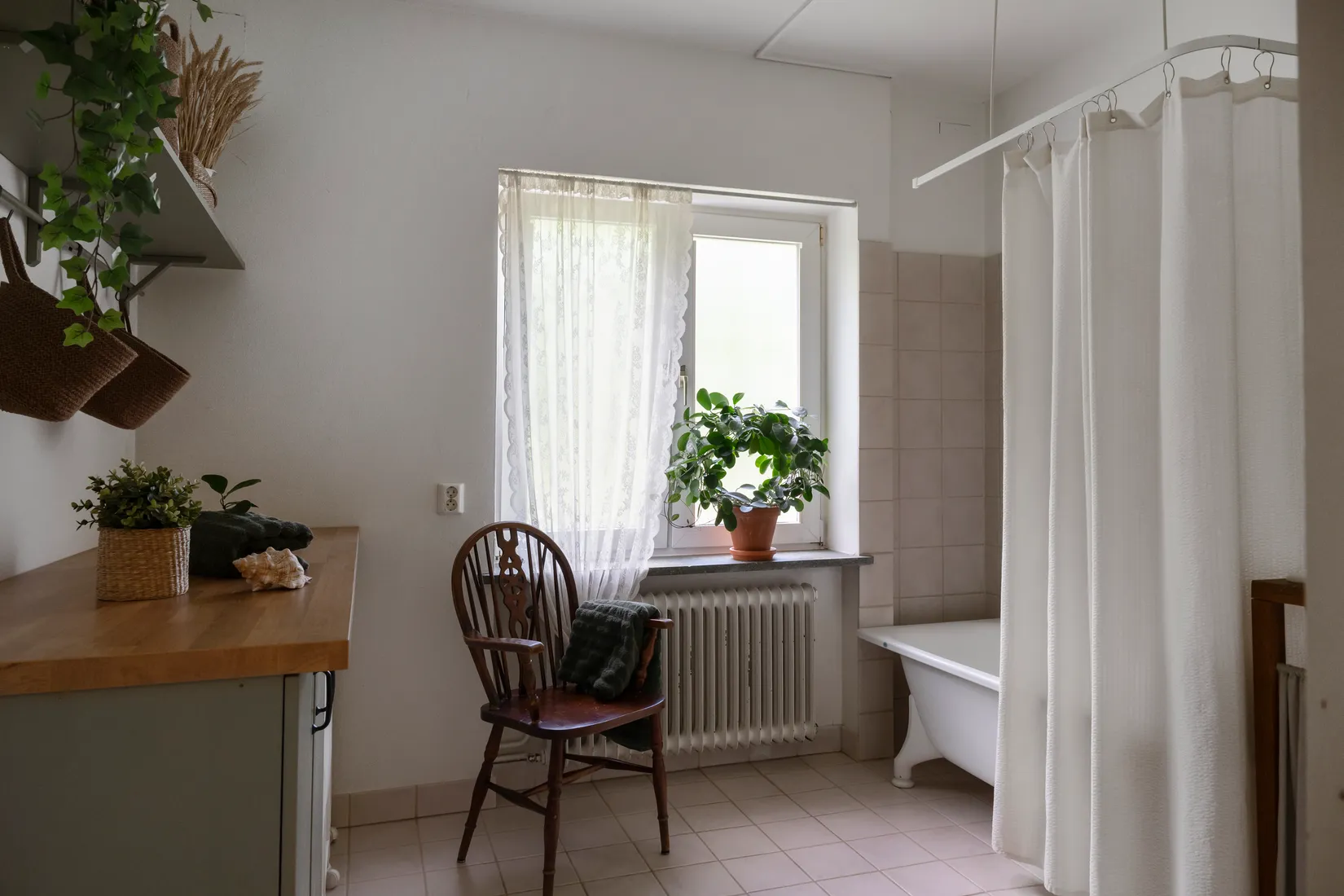 Bostadsrätt, Skolgatan 5A, Trelleborg