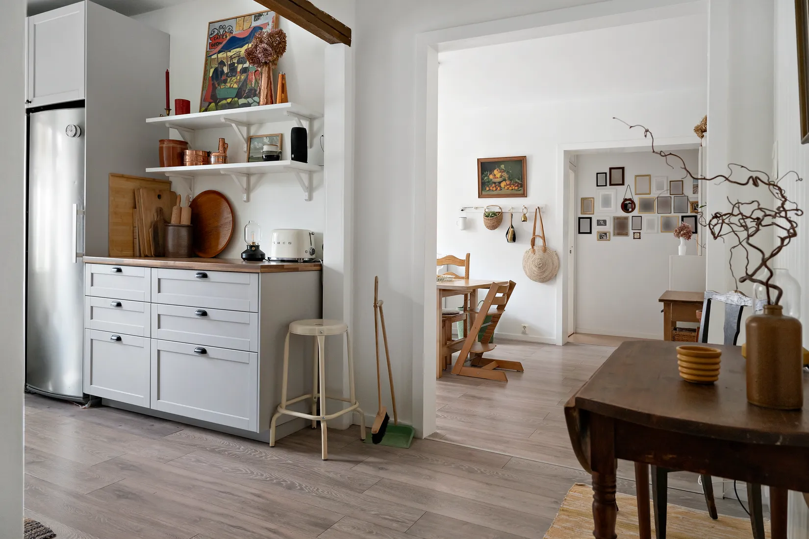 Bostadsrätt, Skolgatan 5A, Trelleborg
