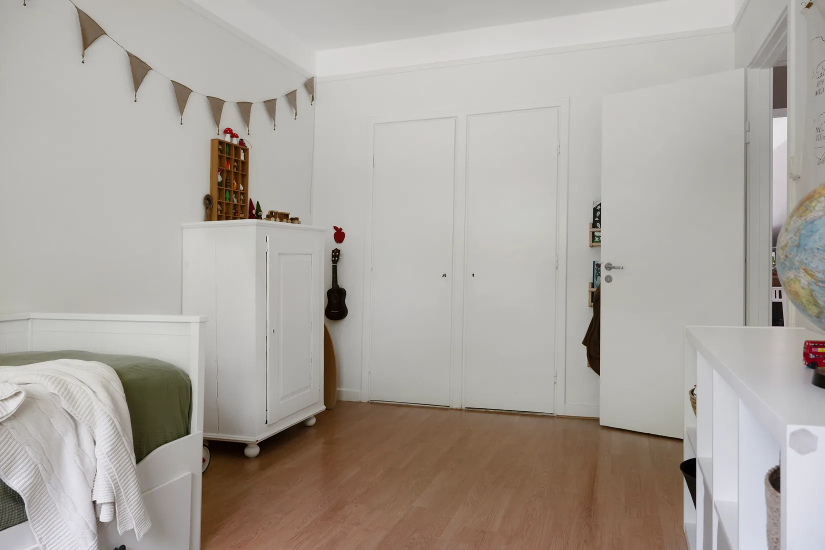 Bostadsrätt, Skolgatan 5A, Trelleborg