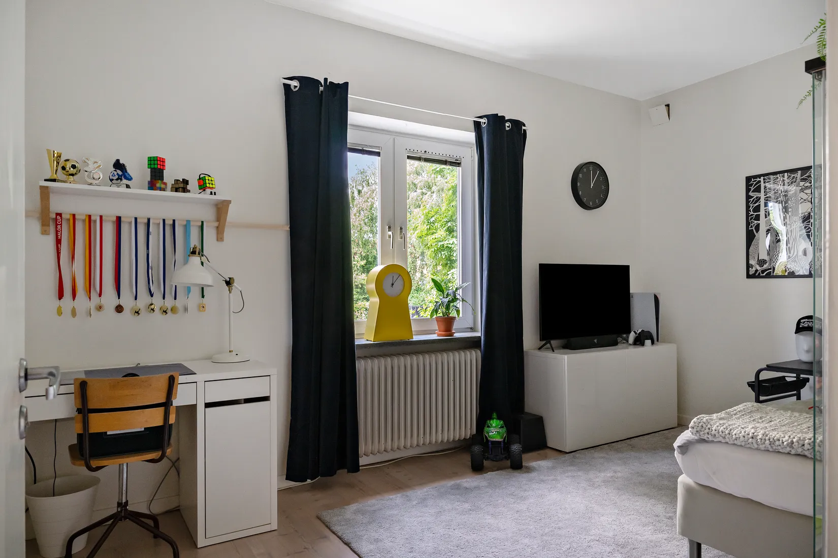 Bostadsrätt, Skolgatan 5A, Trelleborg