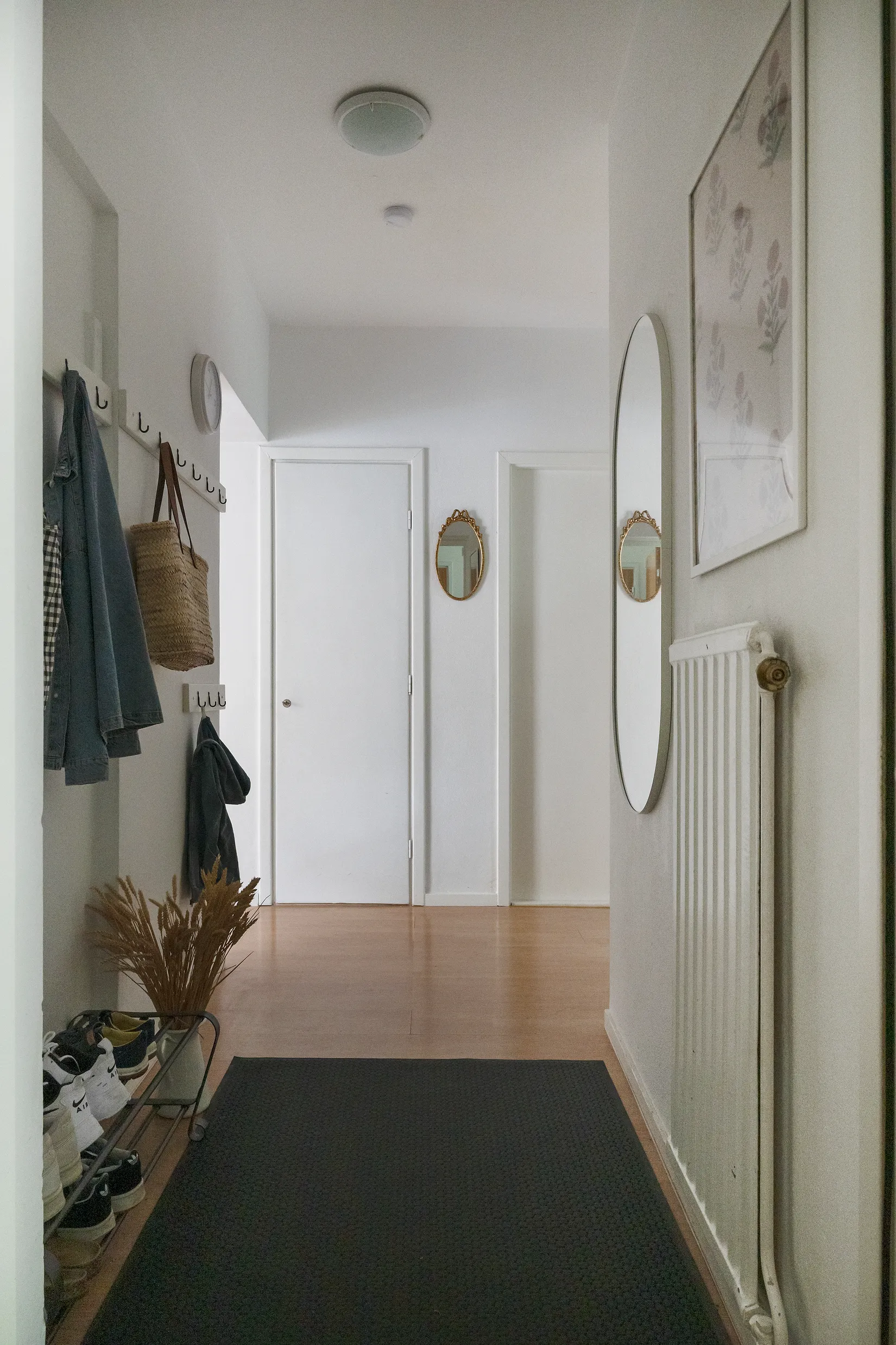 Bostadsrätt, Skolgatan 5A, Trelleborg