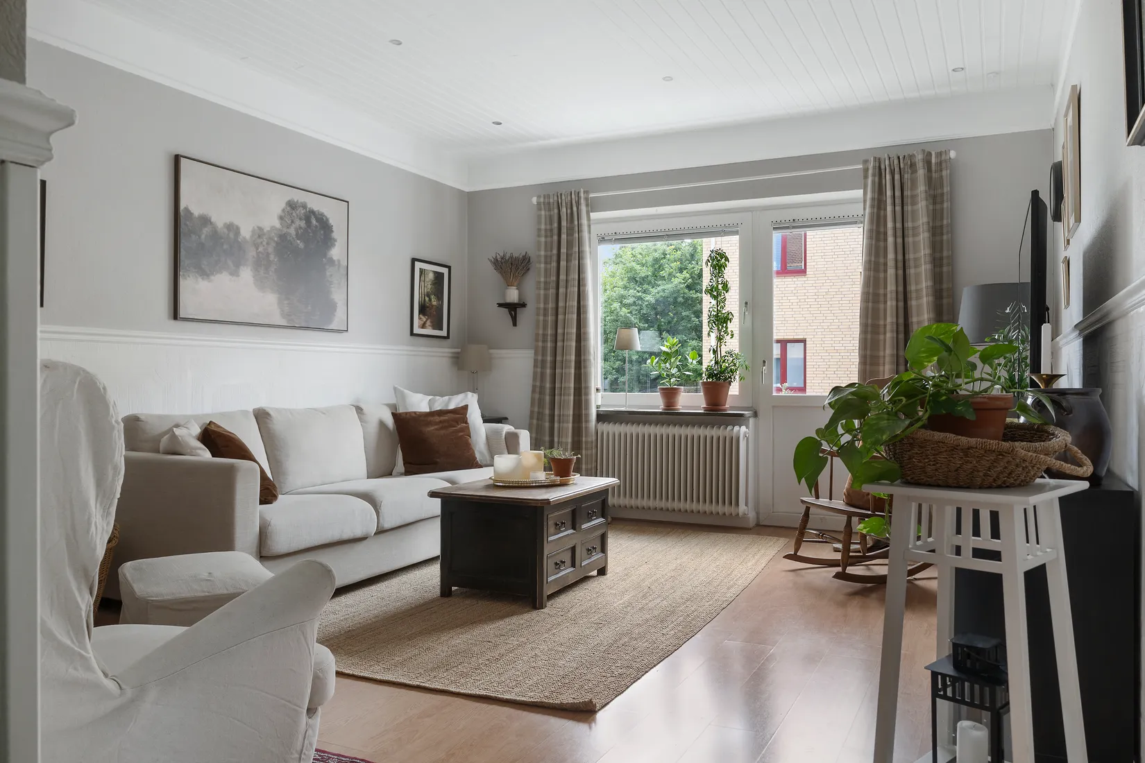 Bostadsrätt, Skolgatan 5A, Trelleborg
