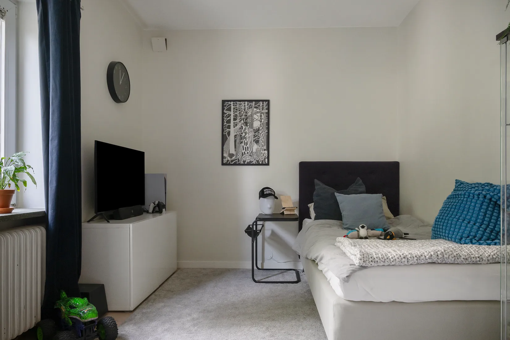 Bostadsrätt, Skolgatan 5A, Trelleborg