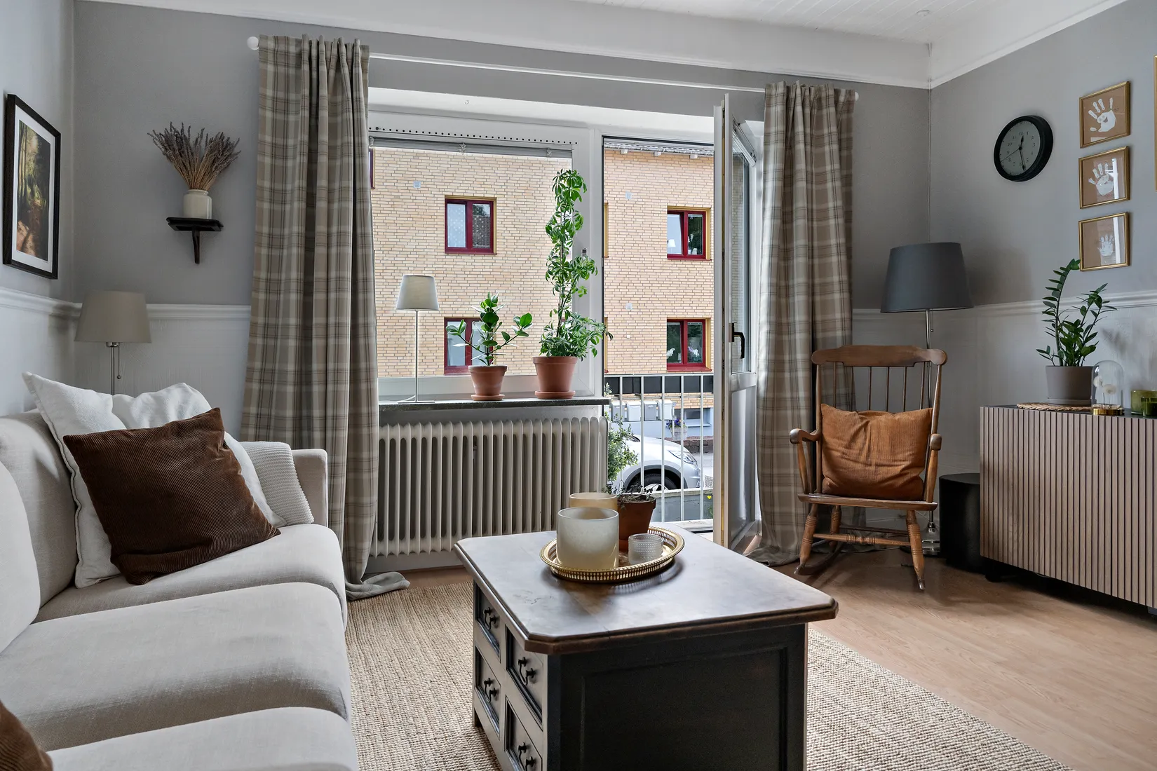 Bostadsrätt, Skolgatan 5A, Trelleborg