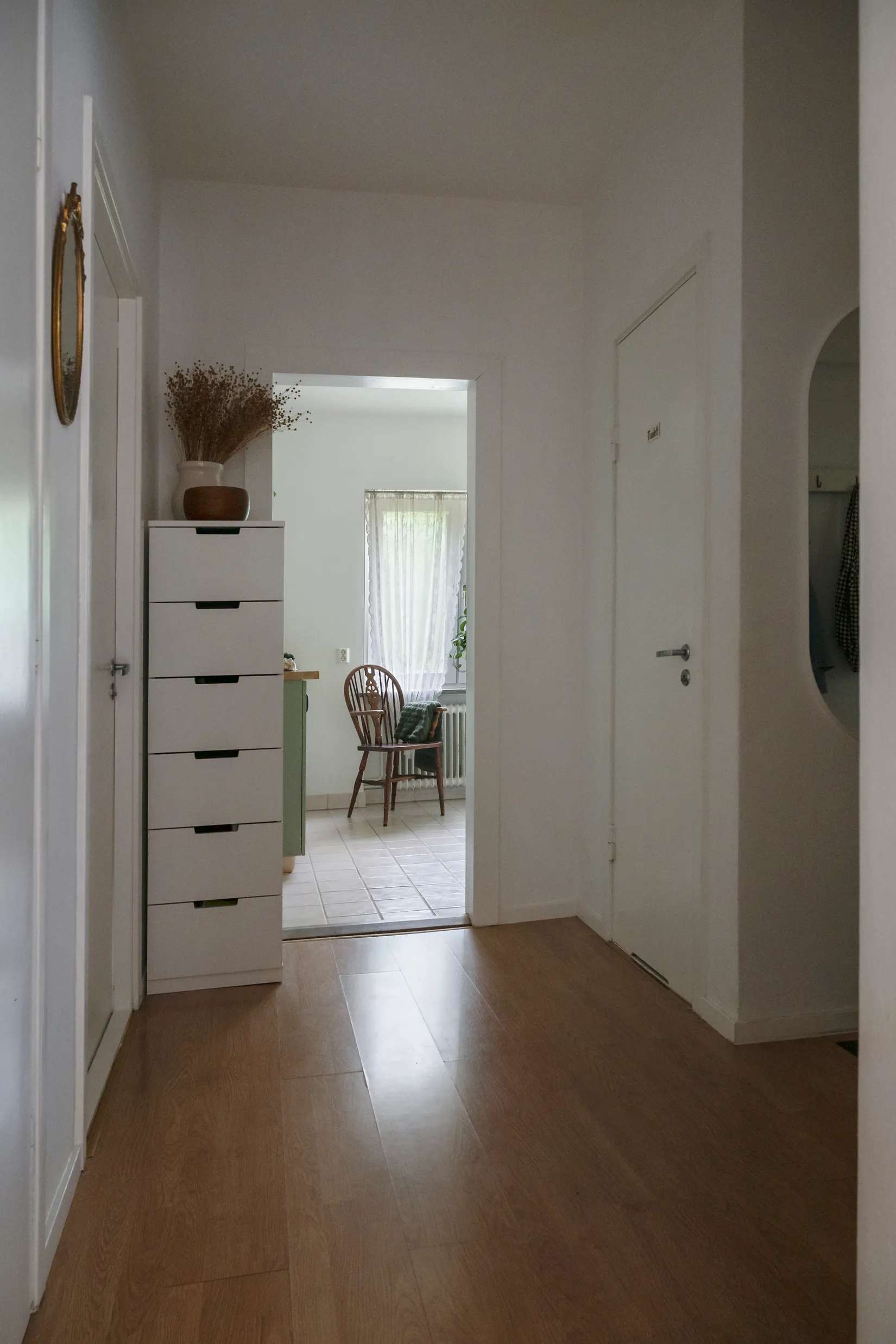 Bostadsrätt, Skolgatan 5A, Trelleborg