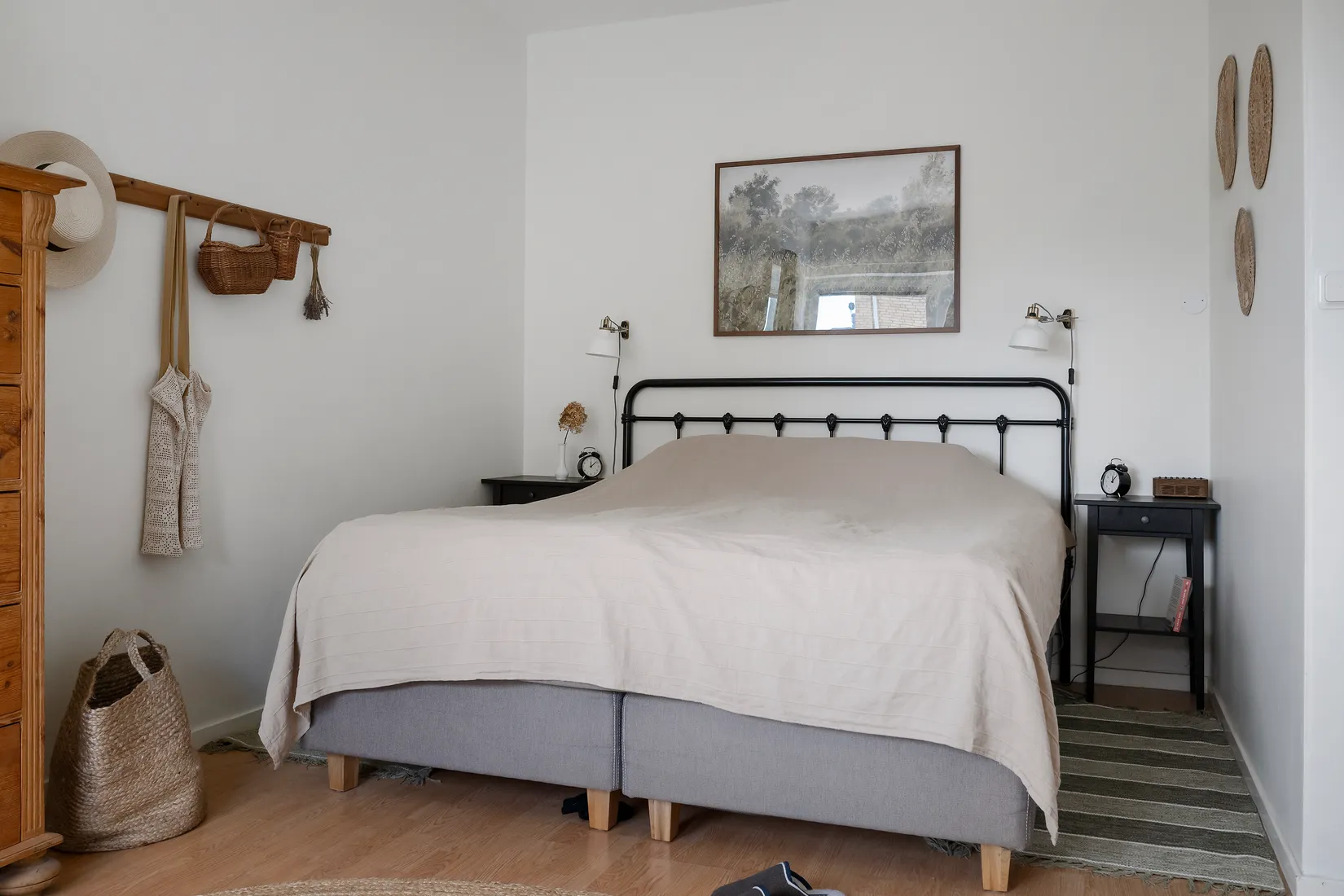 Bostadsrätt, Skolgatan 5A, Trelleborg