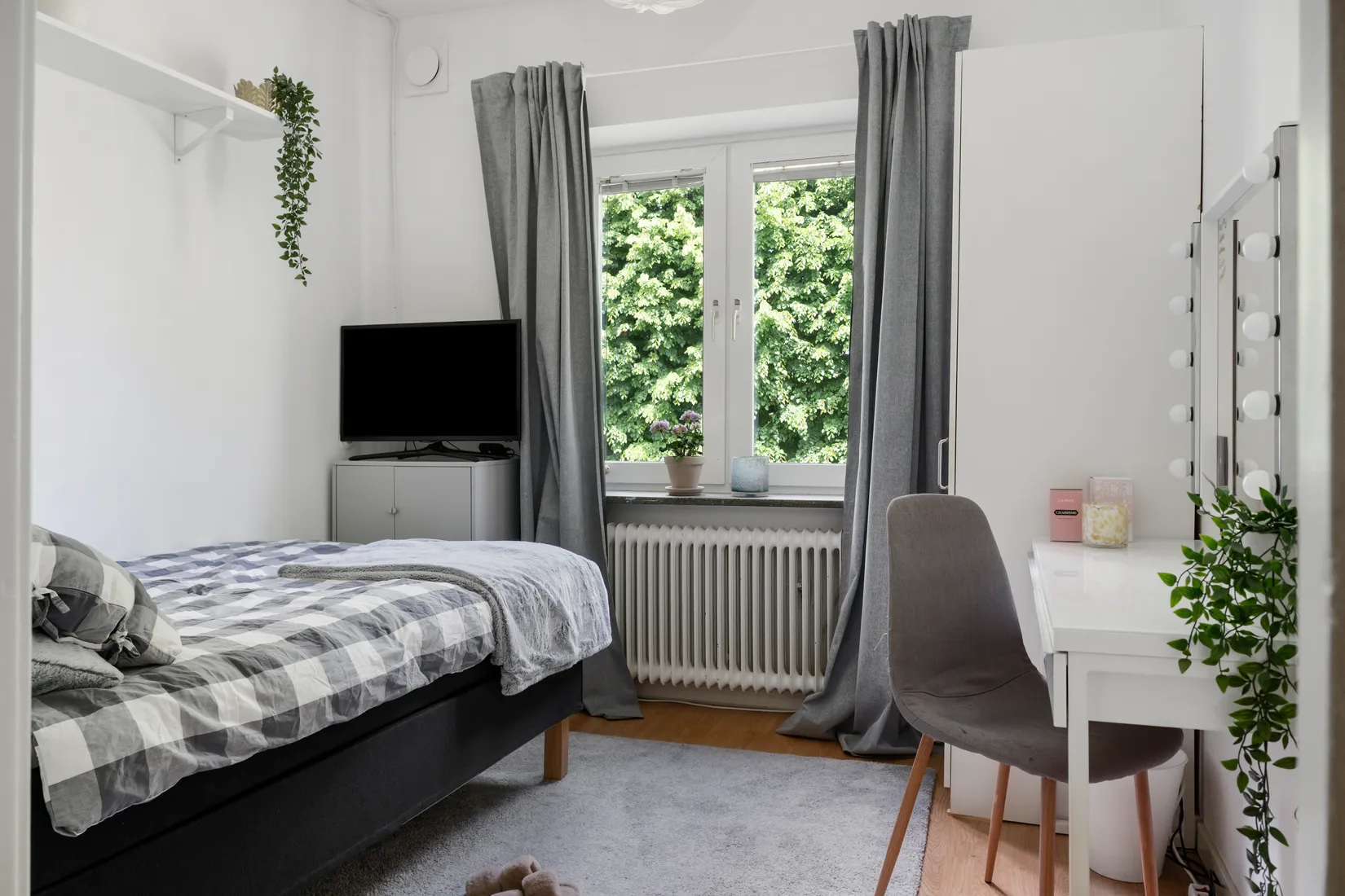Bostadsrätt, Skolgatan 5A, Trelleborg
