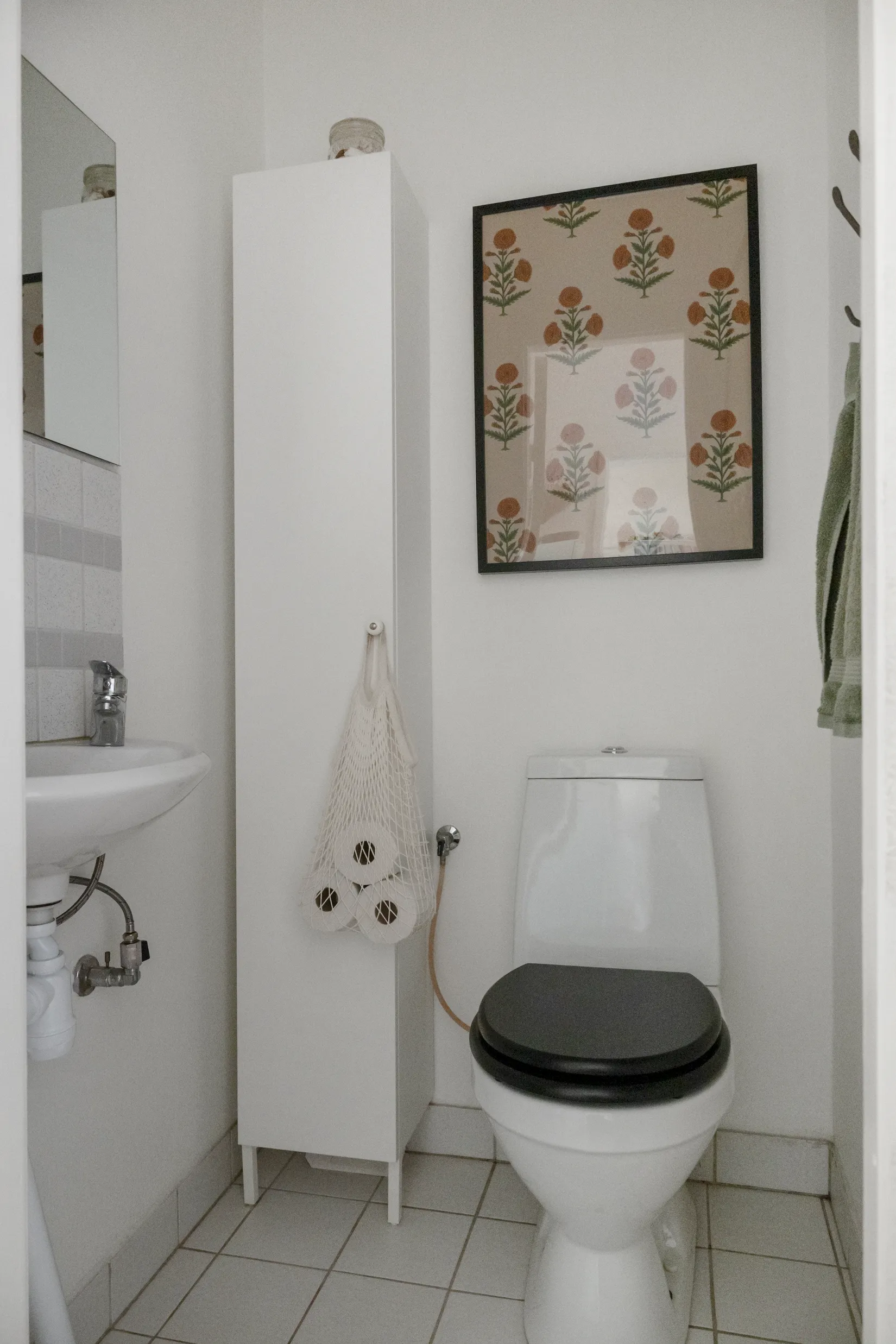 Bostadsrätt, Skolgatan 5A, Trelleborg