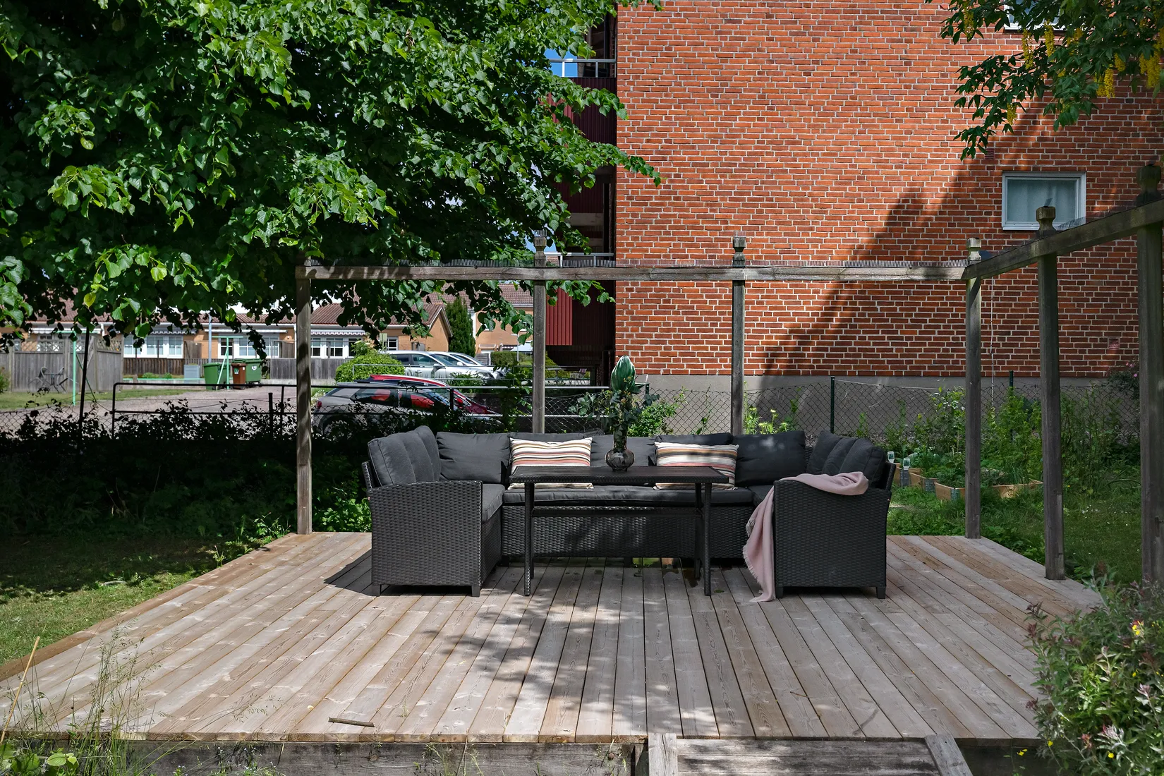 Bostadsrätt, Skolgatan 5A, Trelleborg