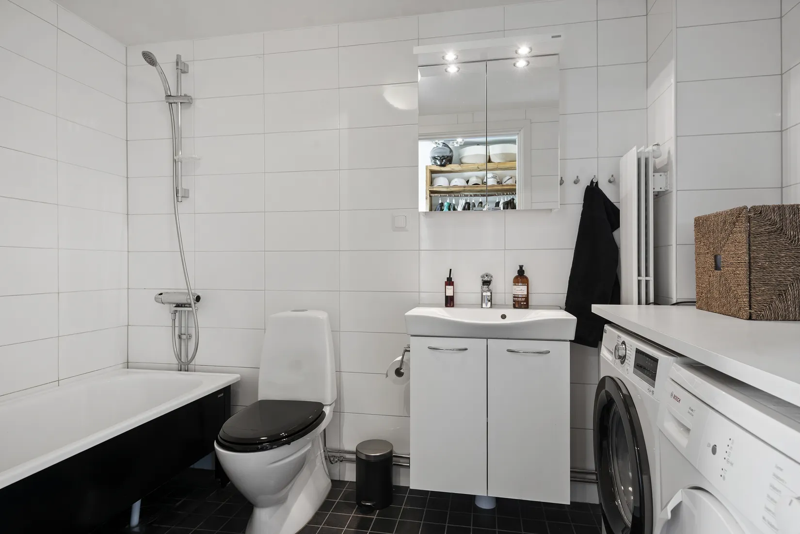 Bostadsrätt, Sågtorpsvägen 71A, Roslags Näsby, Täby