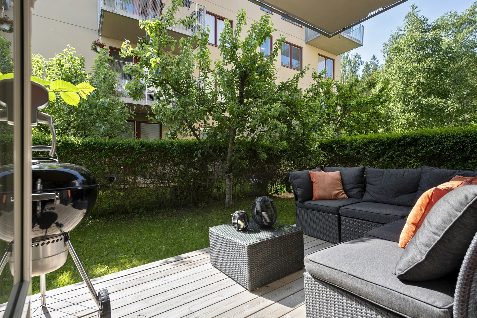 Bostadsrätt, Sågtorpsvägen 71A, Roslags Näsby, Täby