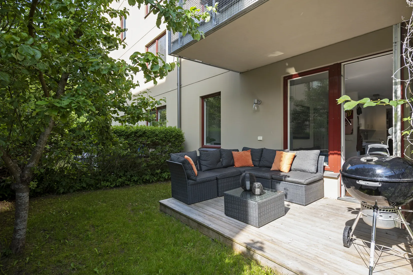 Bostadsrätt, Sågtorpsvägen 71A, Roslags Näsby, Täby