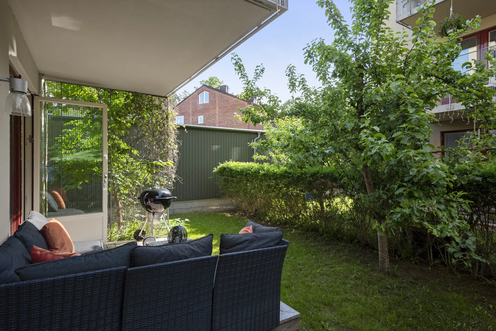 Bostadsrätt, Sågtorpsvägen 71A, Roslags Näsby, Täby