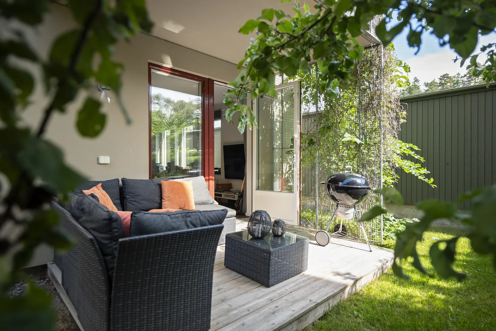 Bostadsrätt, Sågtorpsvägen 71A, Roslags Näsby, Täby