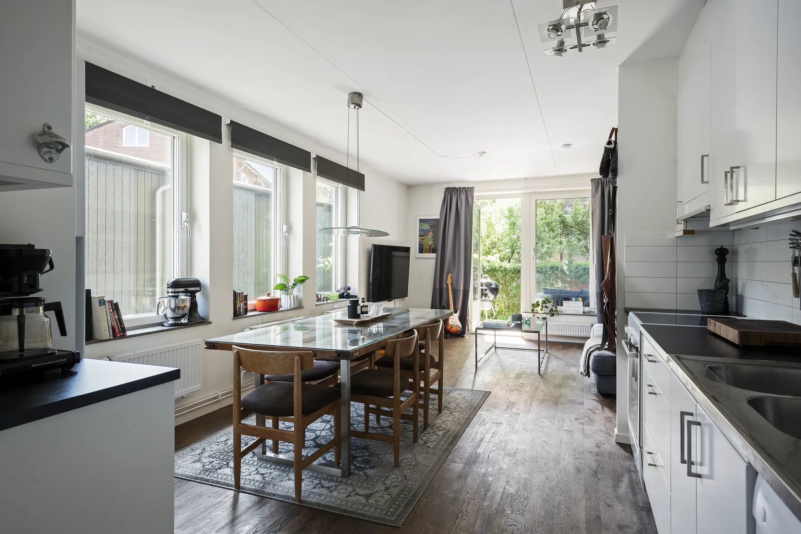 Bostadsrätt, Sågtorpsvägen 71A, Roslags Näsby, Täby