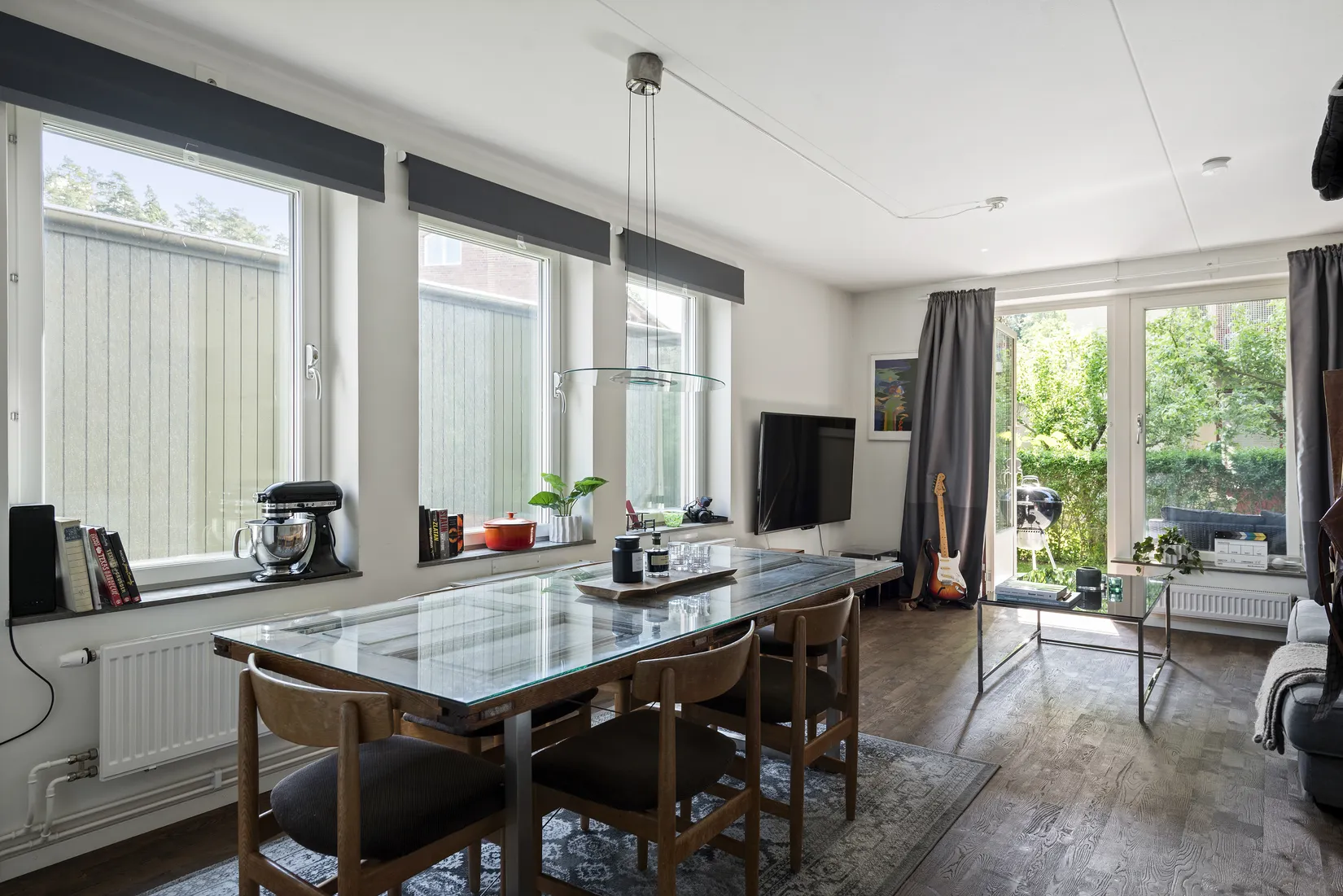 Bostadsrätt, Sågtorpsvägen 71A, Roslags Näsby, Täby