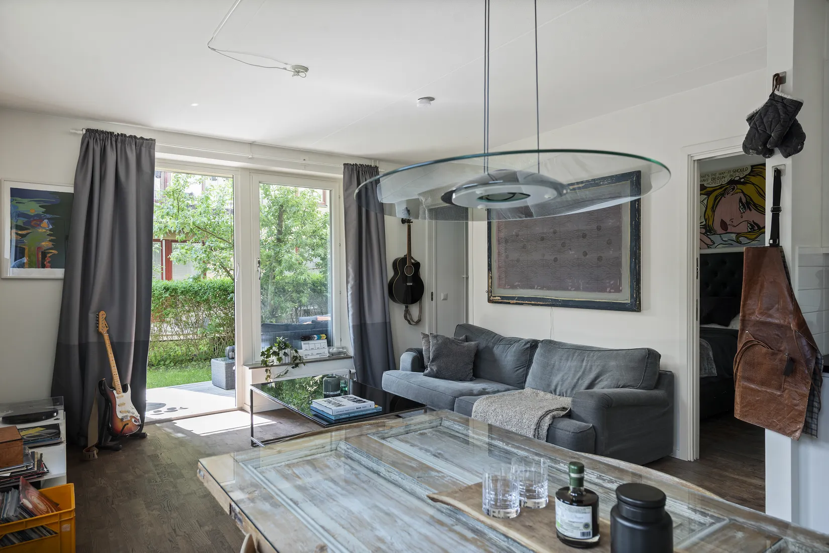 Bostadsrätt, Sågtorpsvägen 71A, Roslags Näsby, Täby