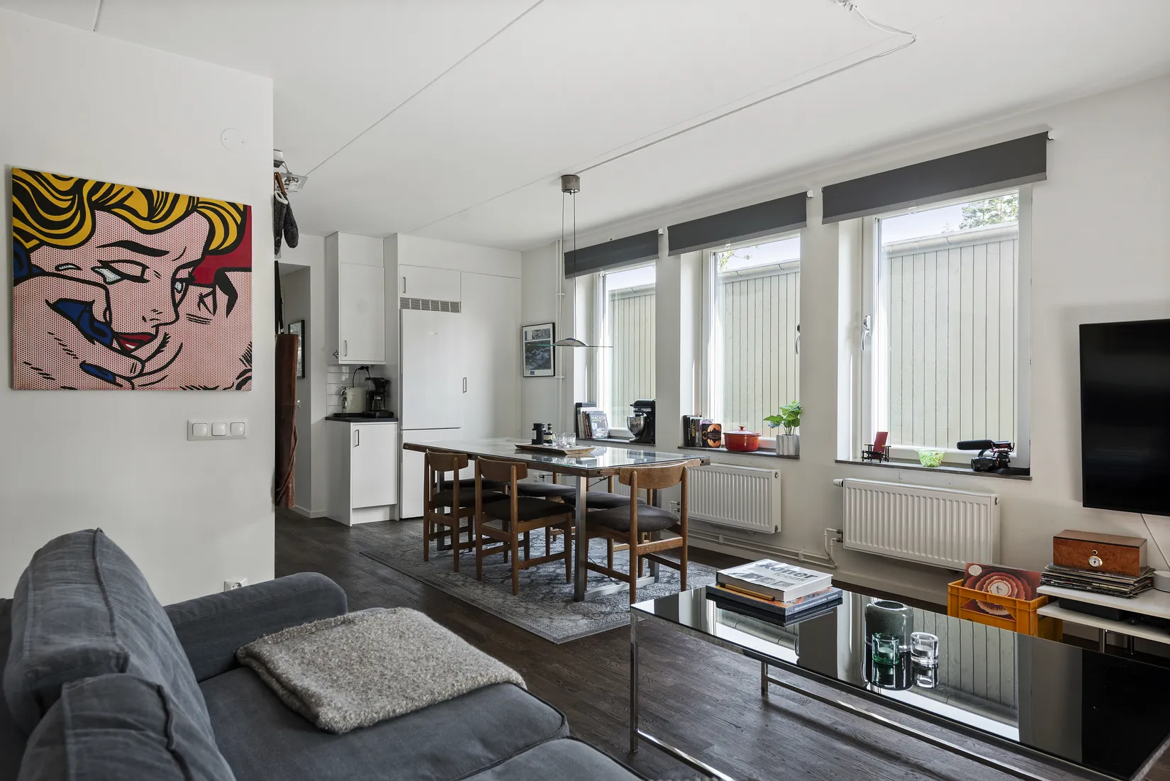 Bostadsrätt, Sågtorpsvägen 71A, Roslags Näsby, Täby