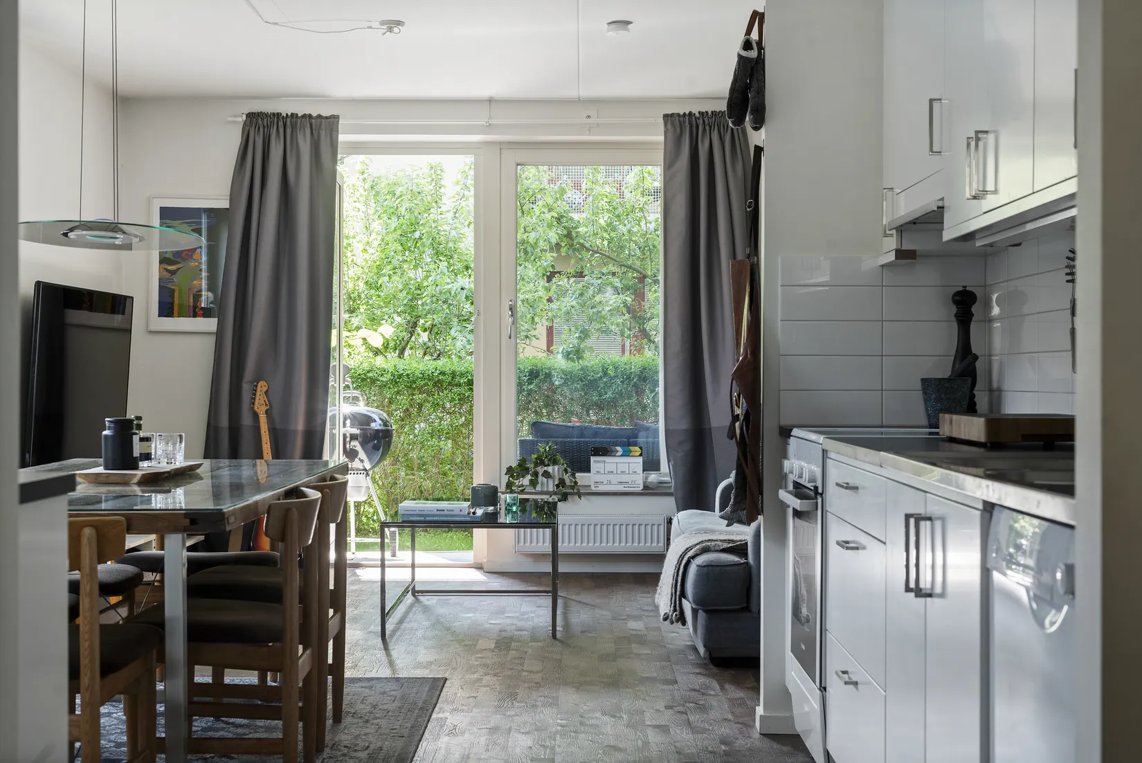 Bostadsrätt, Sågtorpsvägen 71A, Roslags Näsby, Täby