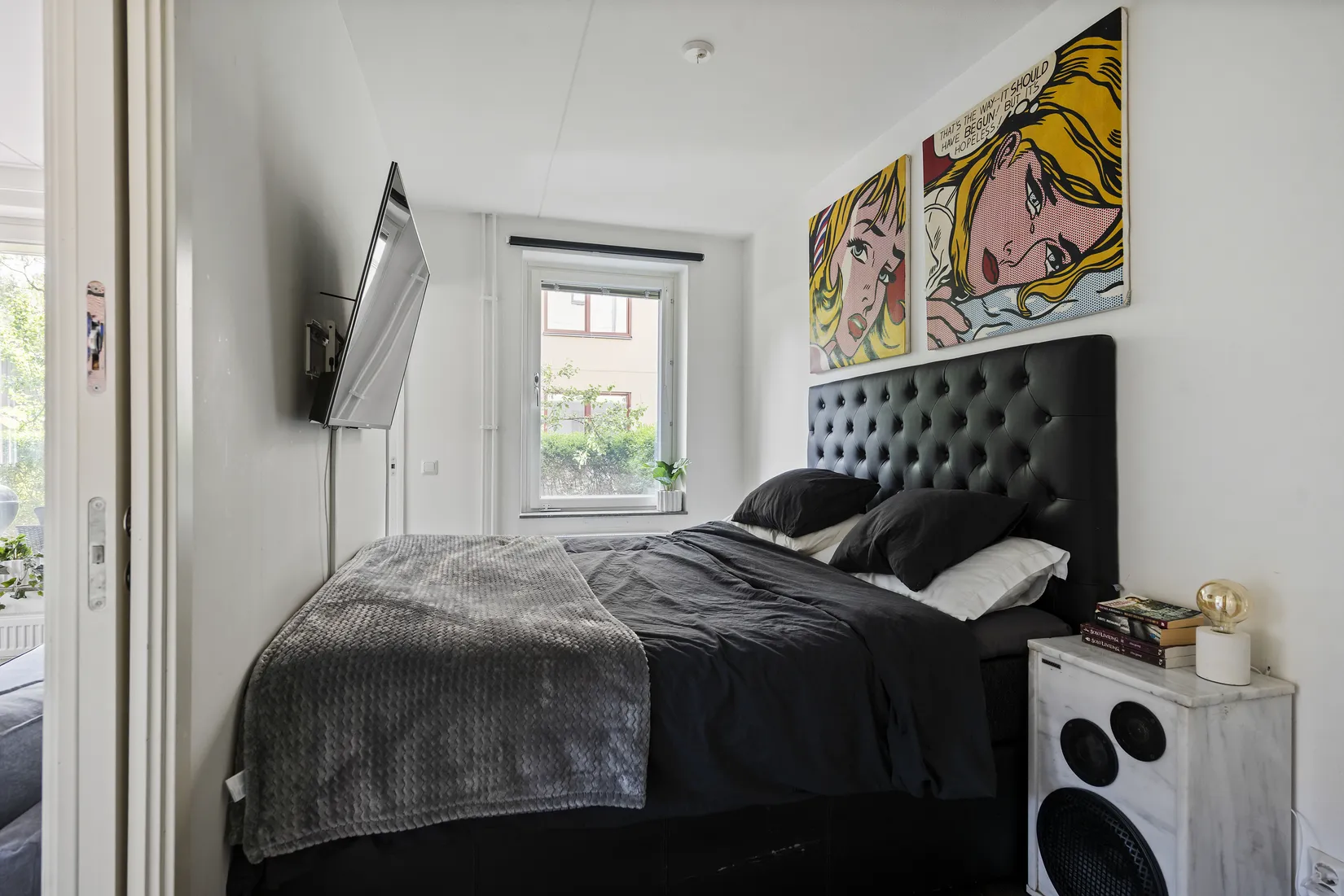 Bostadsrätt, Sågtorpsvägen 71A, Roslags Näsby, Täby