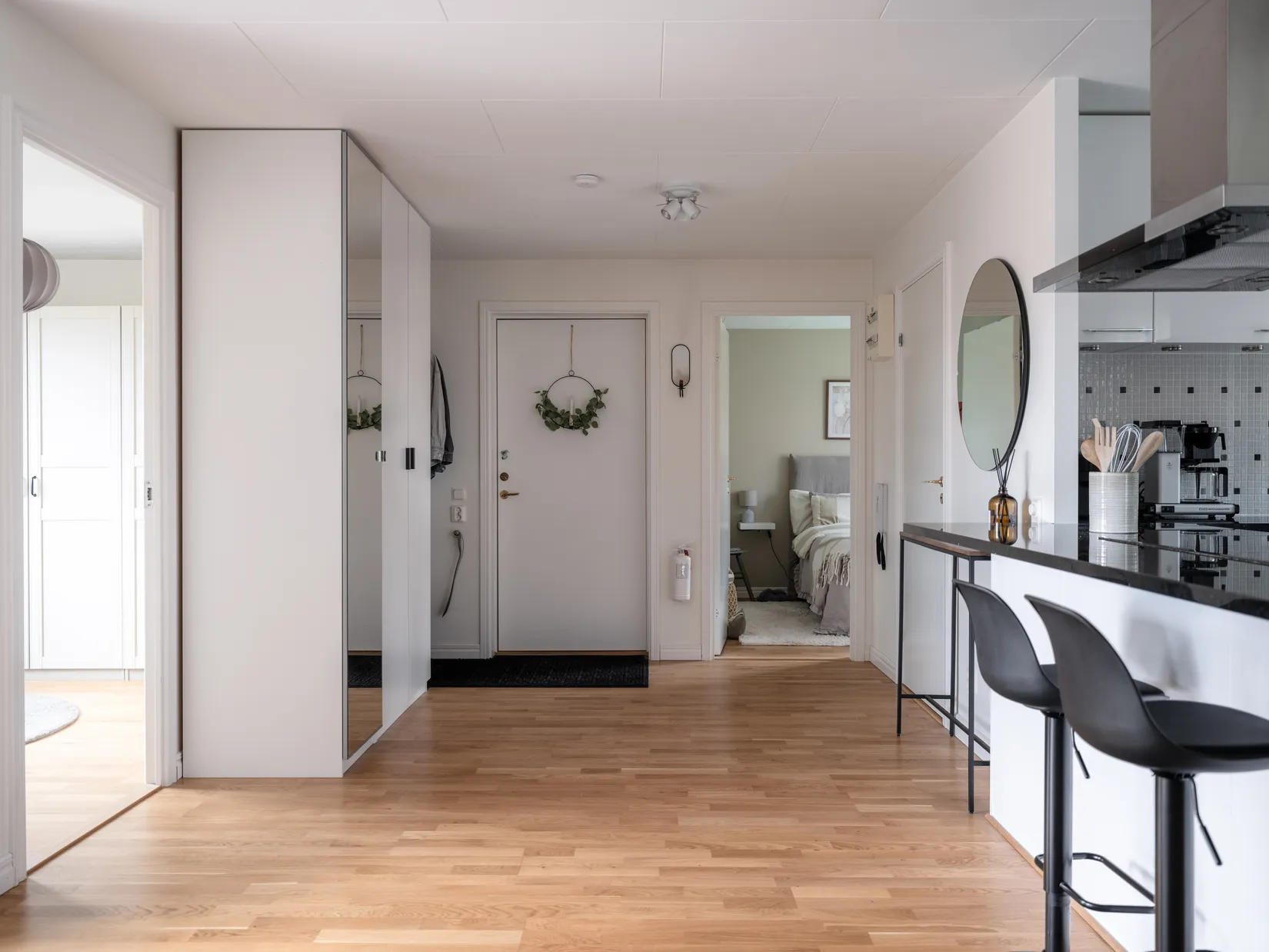 Bostadsrätt, Kantarellvägen 85, Bällstaberg, Vallentuna