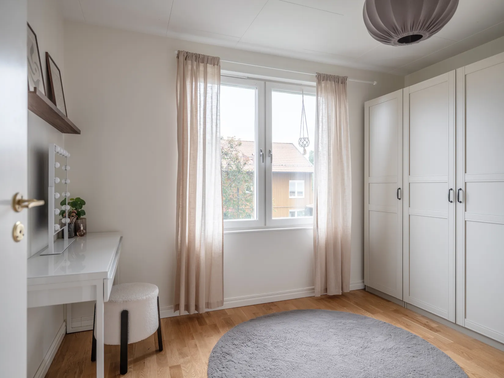 Bostadsrätt, Kantarellvägen 85, Bällstaberg, Vallentuna