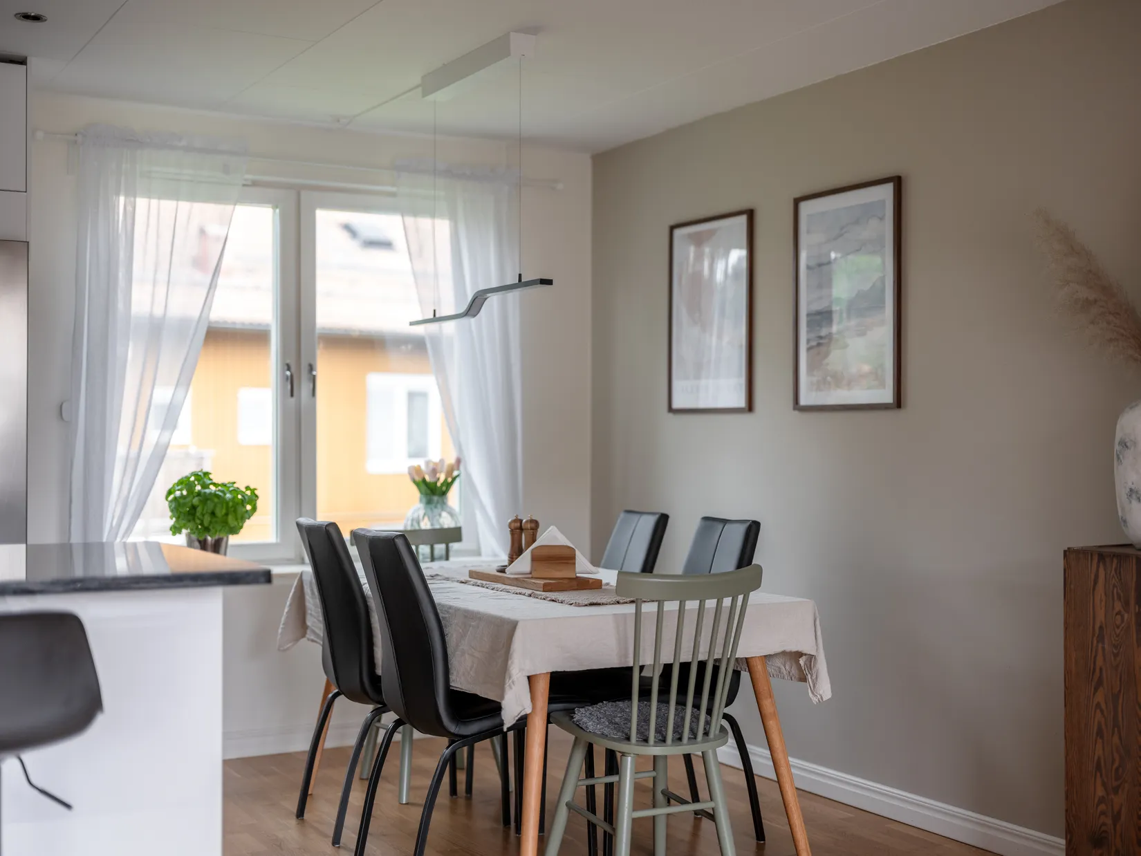 Bostadsrätt, Kantarellvägen 85, Bällstaberg, Vallentuna