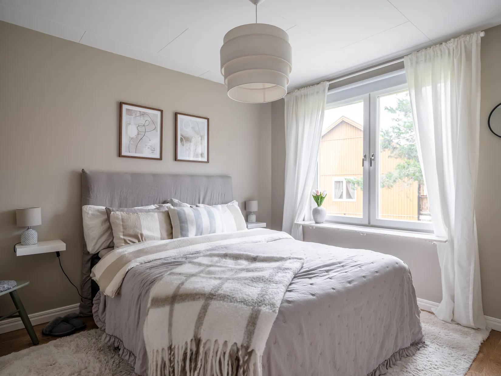 Bostadsrätt, Kantarellvägen 85, Bällstaberg, Vallentuna