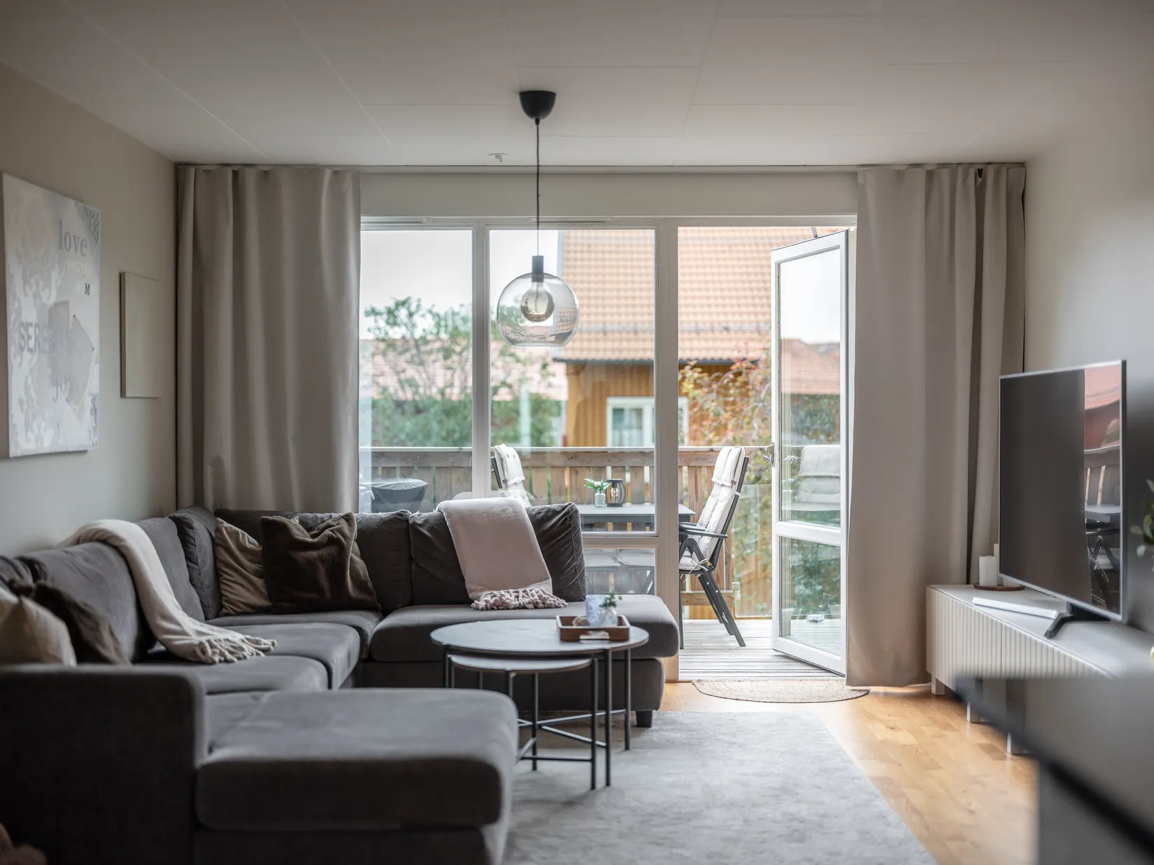 Bostadsrätt, Kantarellvägen 85, Bällstaberg, Vallentuna
