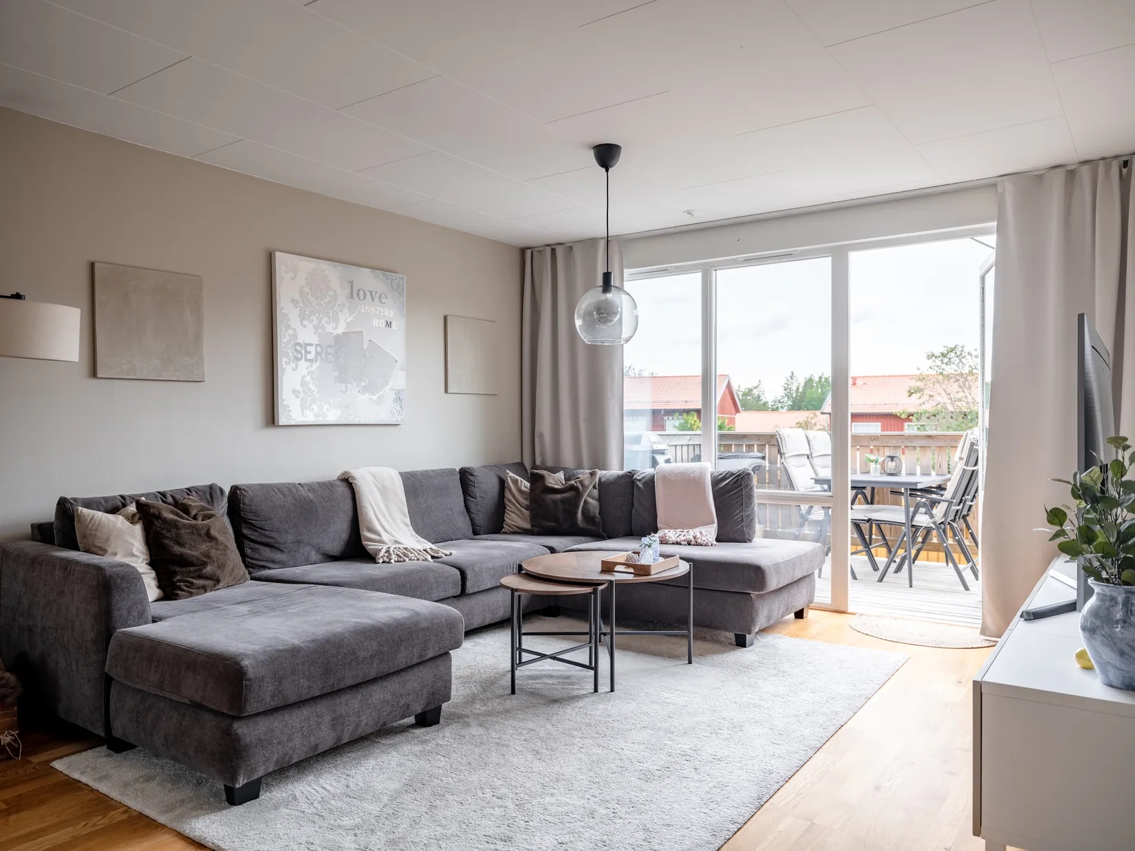 Bostadsrätt, Kantarellvägen 85, Bällstaberg, Vallentuna