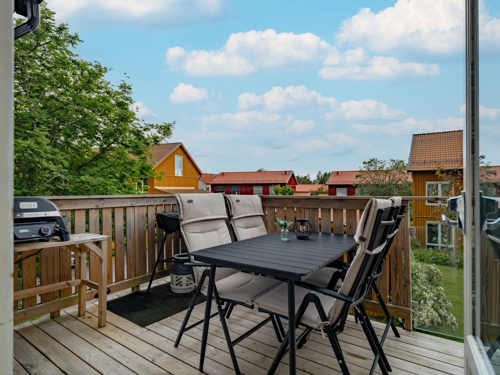 Bostadsrätt, Kantarellvägen 85, Bällstaberg, Vallentuna