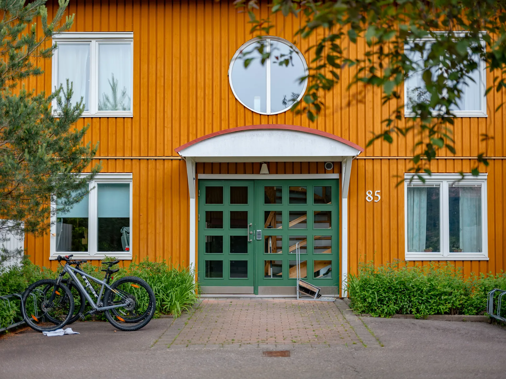 Bostadsrätt, Kantarellvägen 85, Bällstaberg, Vallentuna