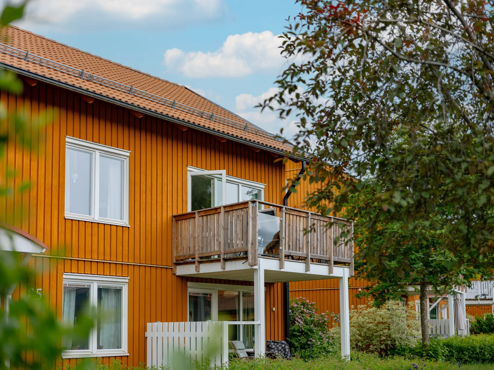 Bostadsrätt, Kantarellvägen 85, Bällstaberg, Vallentuna