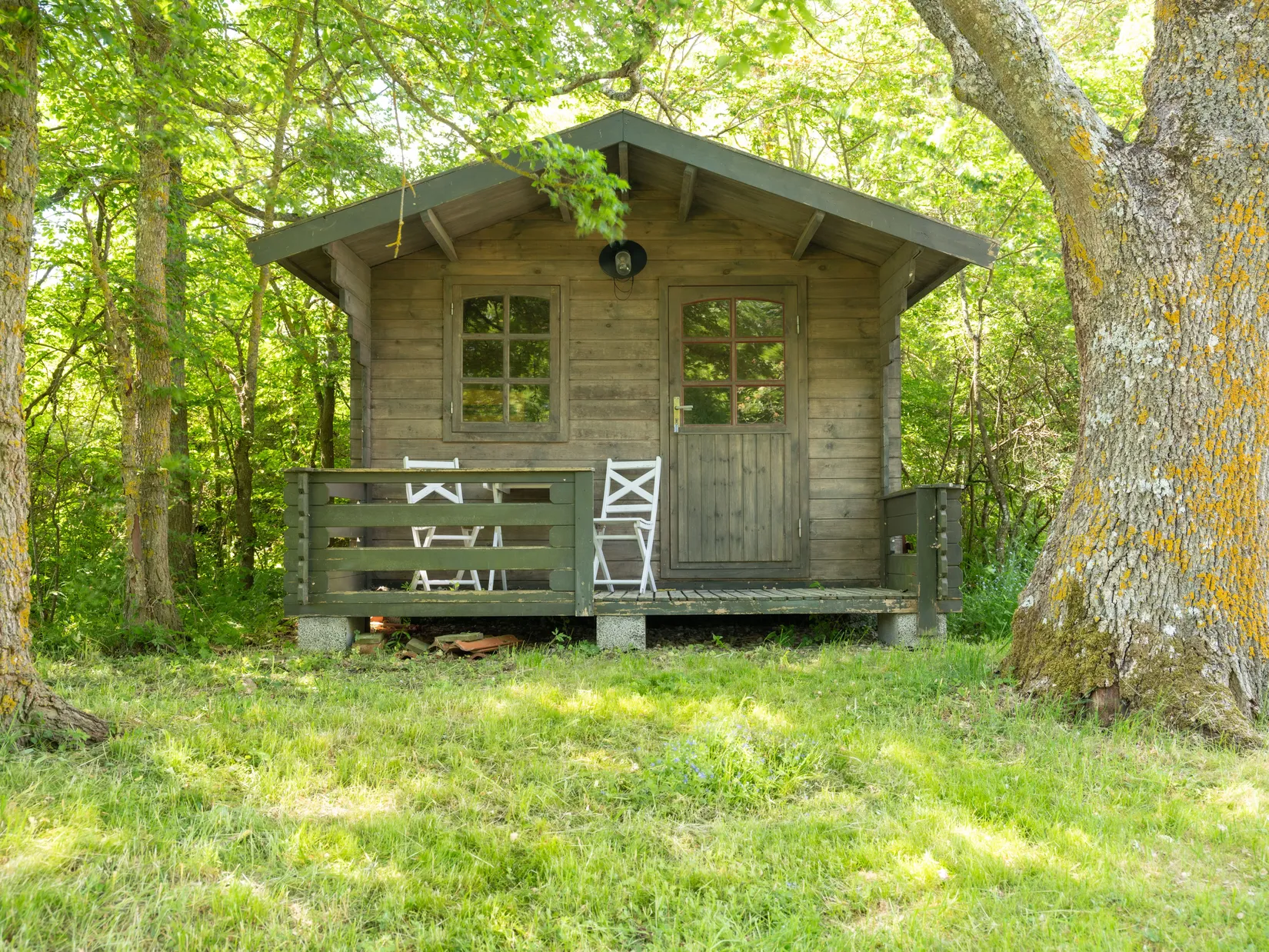 Fritidshus, Akebäck Smiss 135, Akebäck, Gotland