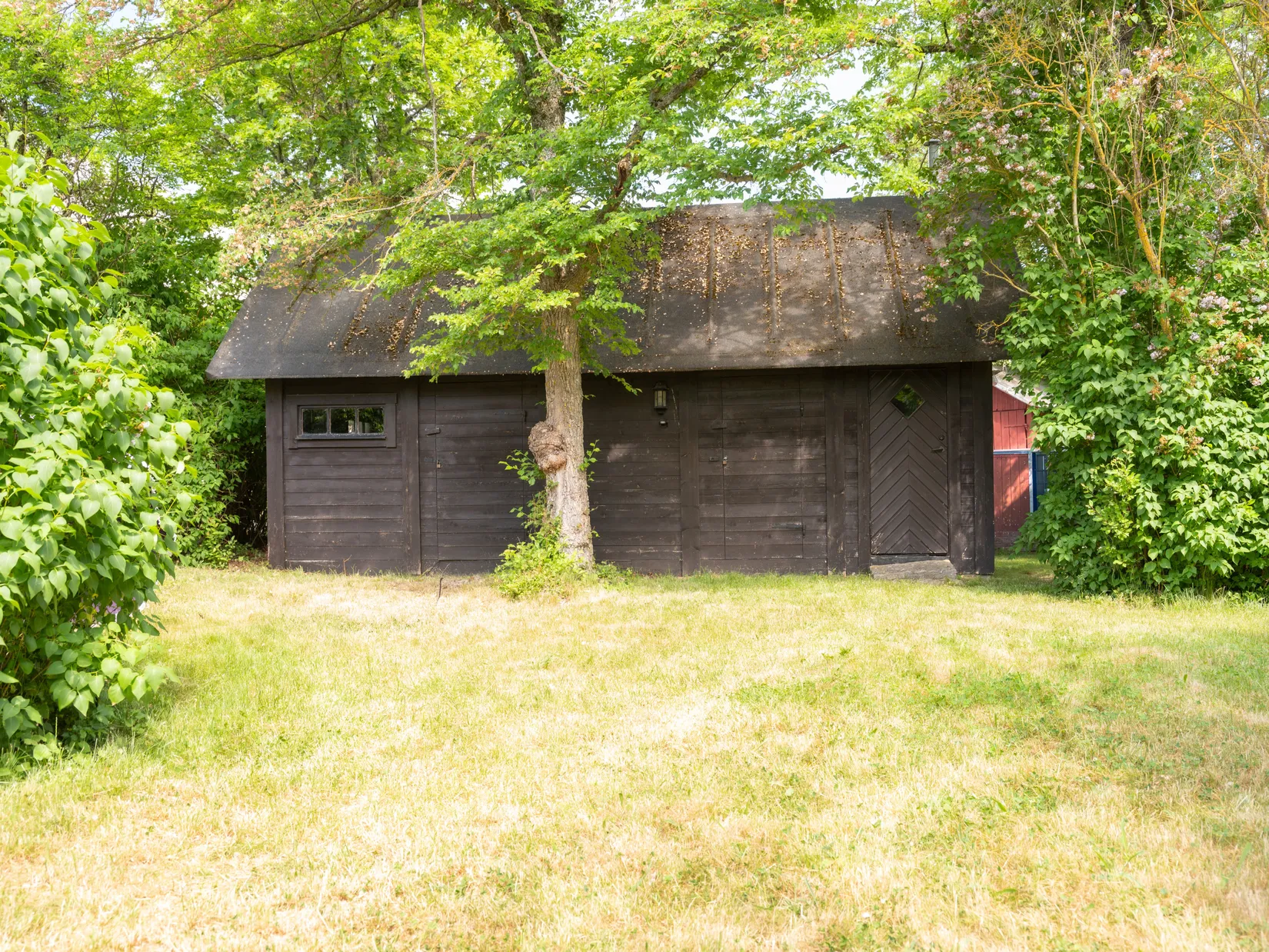 Fritidshus, Akebäck Smiss 135, Akebäck, Gotland