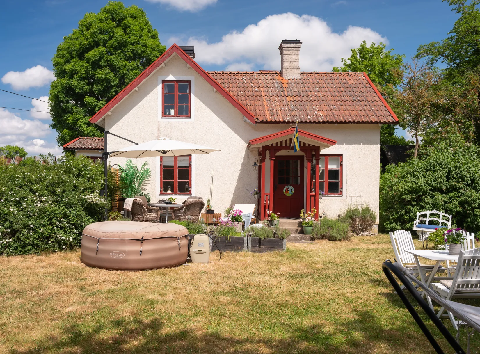 Fritidshus, Akebäck Smiss 135, Akebäck, Gotland
