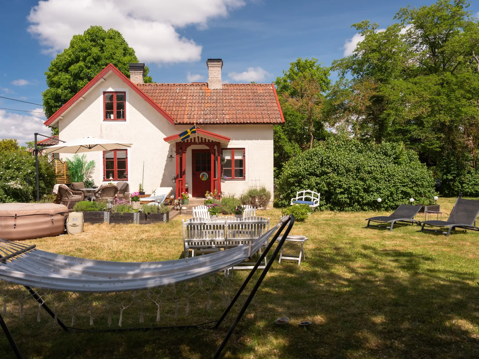 Fritidshus, Akebäck Smiss 135, Akebäck, Gotland