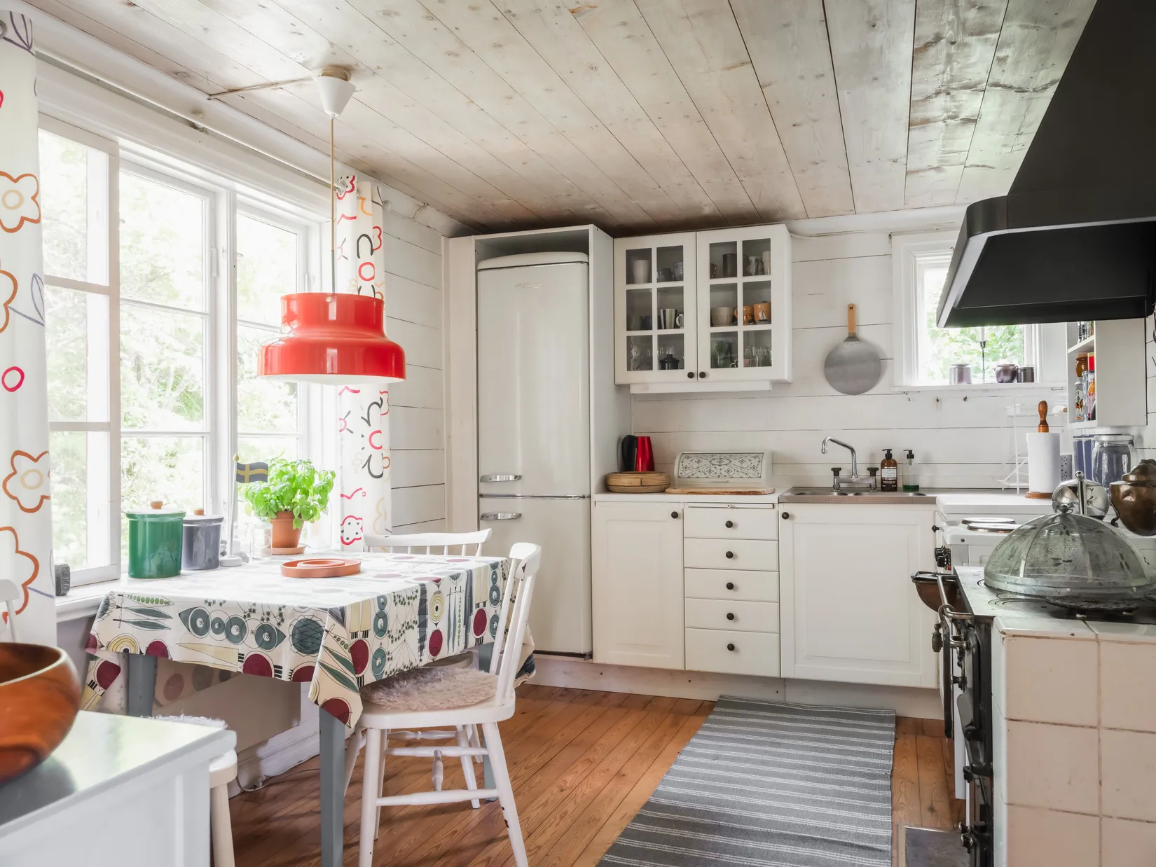 Fritidshus, Akebäck Smiss 135, Akebäck, Gotland