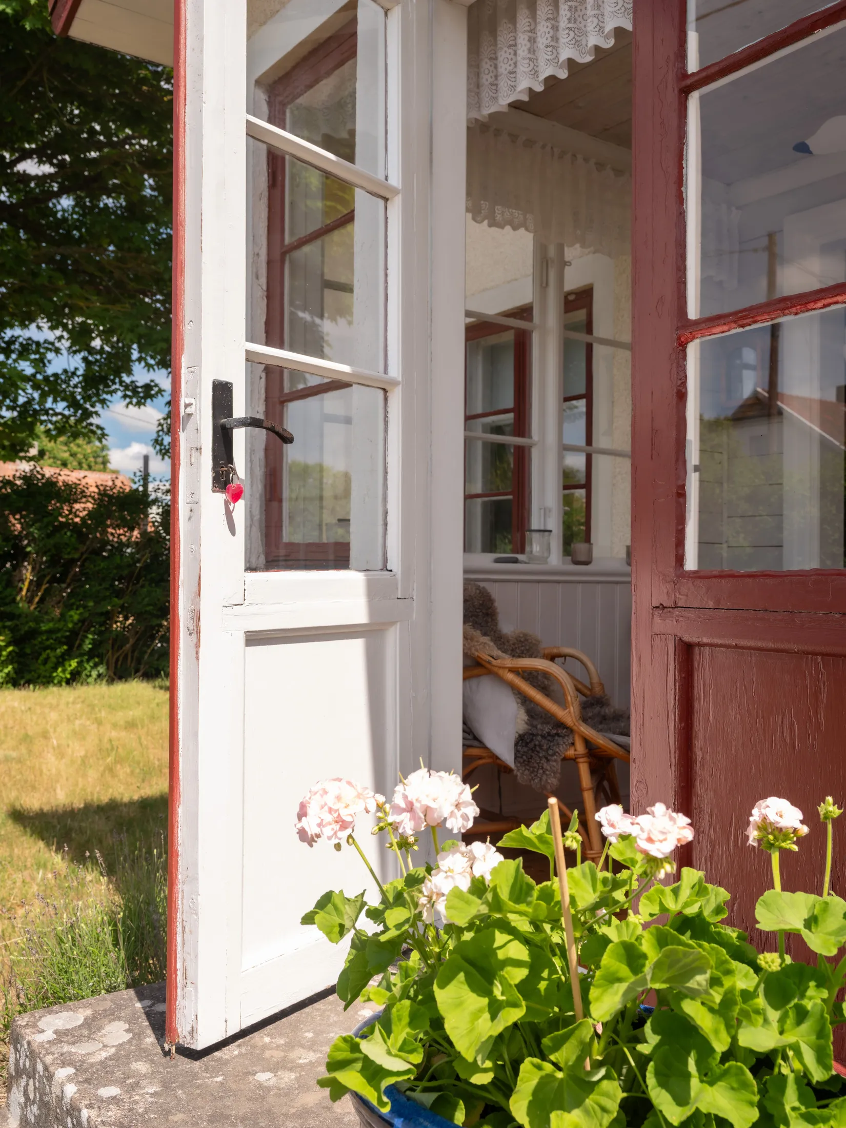 Fritidshus, Akebäck Smiss 135, Akebäck, Gotland