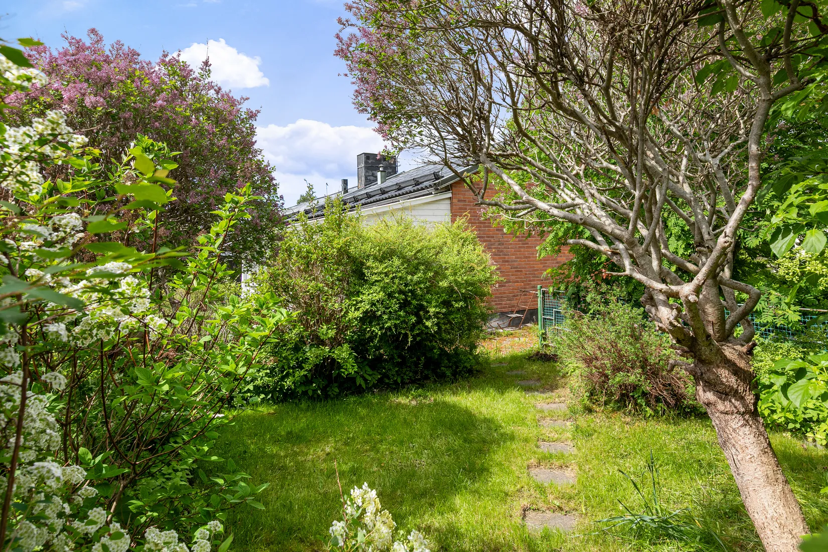 Radhus, Östra vägen 22, Skutskär, Älvkarleby