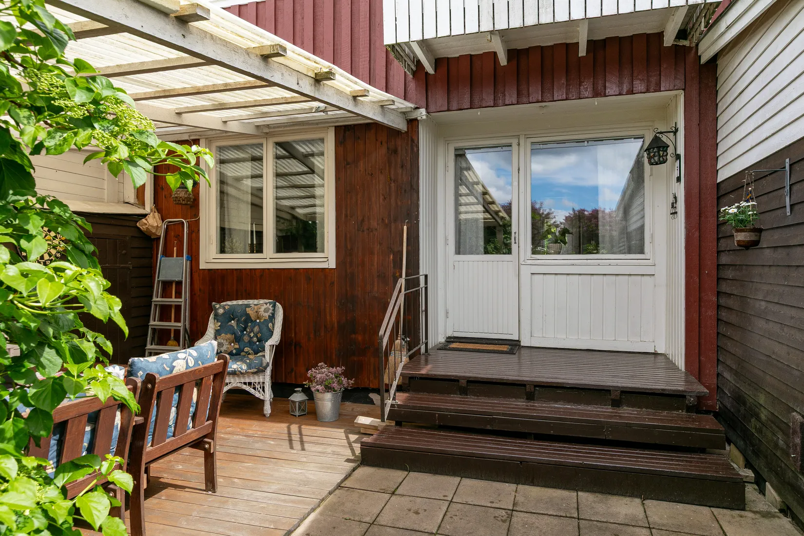Radhus, Östra vägen 22, Skutskär, Älvkarleby