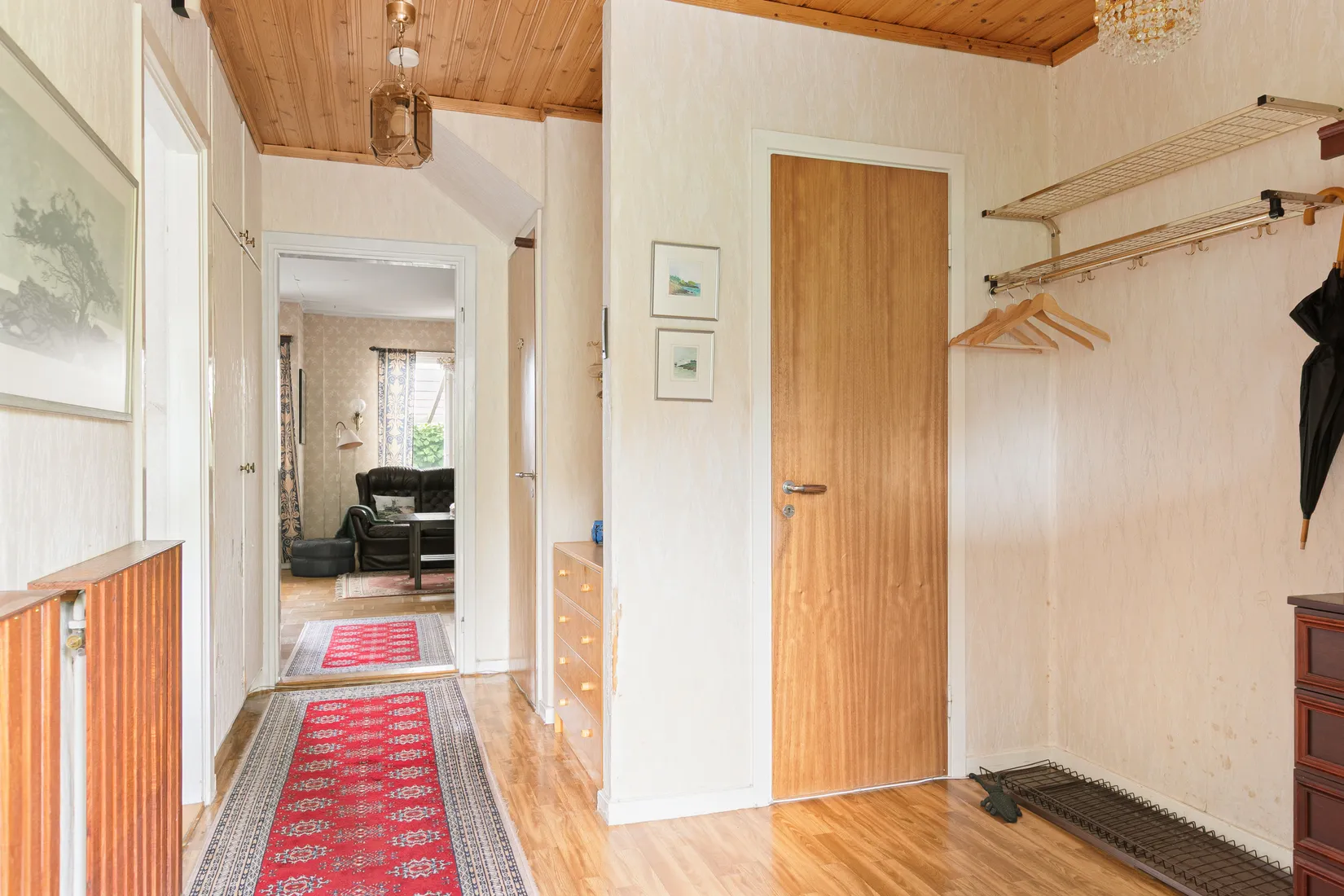 Radhus, Östra vägen 22, Skutskär, Älvkarleby