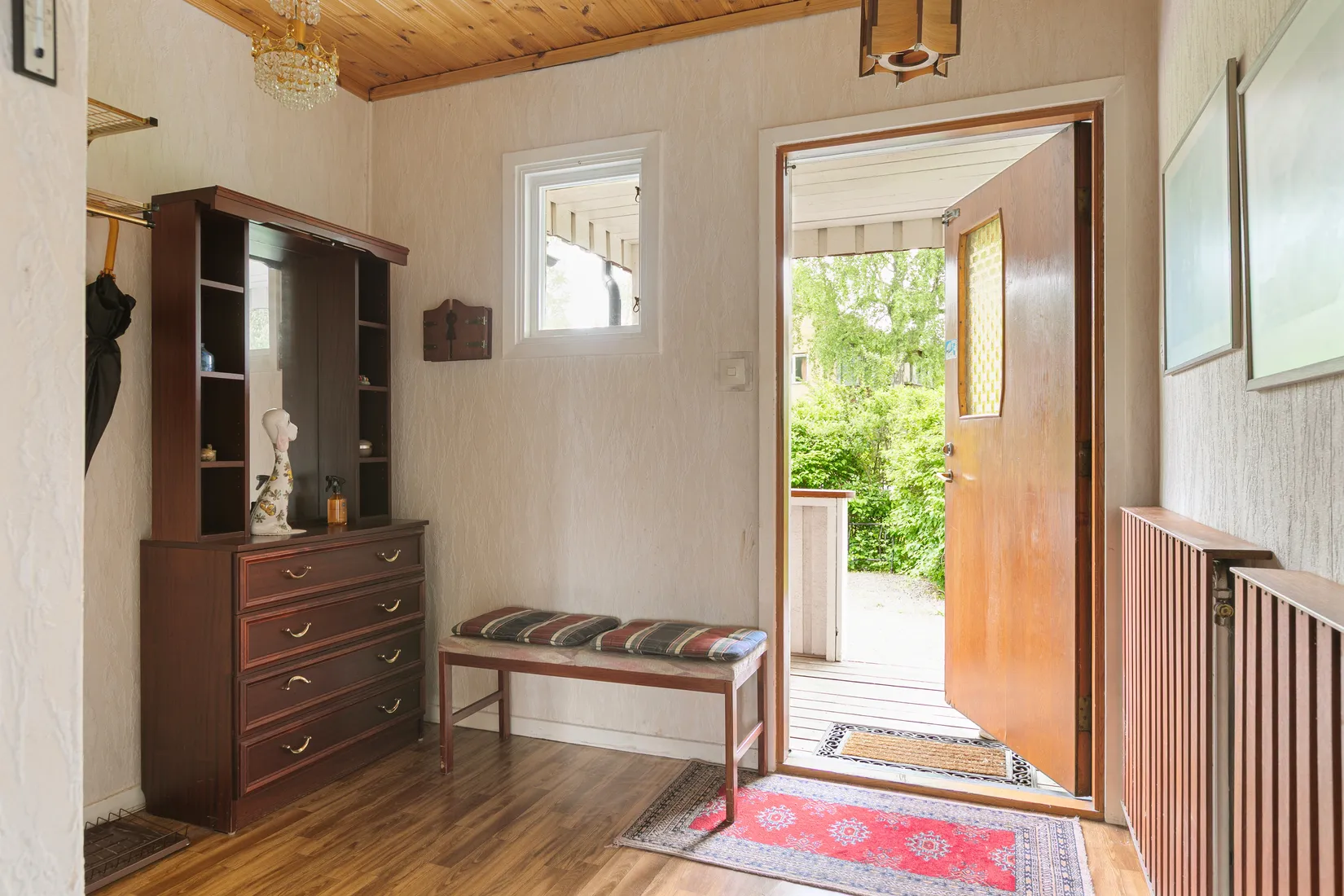 Radhus, Östra vägen 22, Skutskär, Älvkarleby