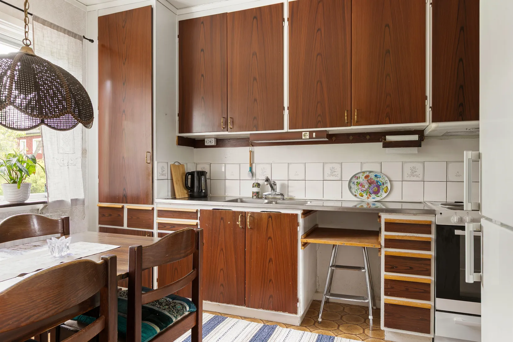 Radhus, Östra vägen 22, Skutskär, Älvkarleby
