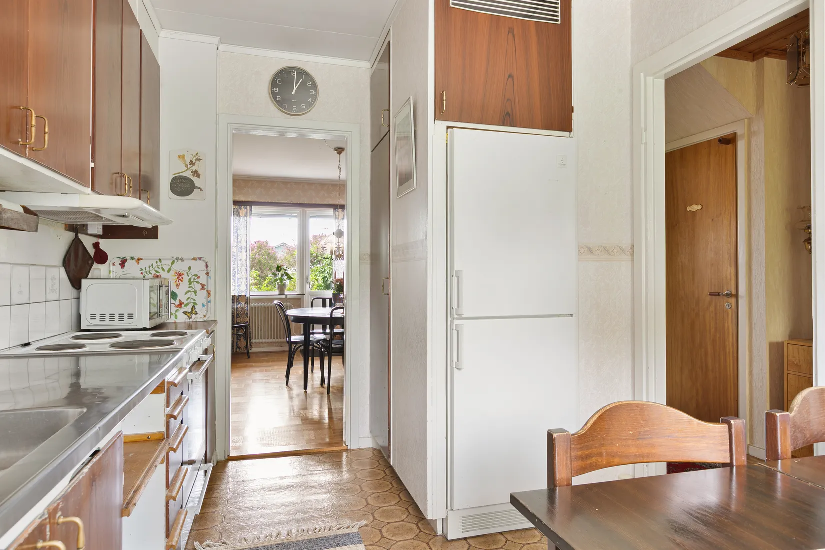 Radhus, Östra vägen 22, Skutskär, Älvkarleby