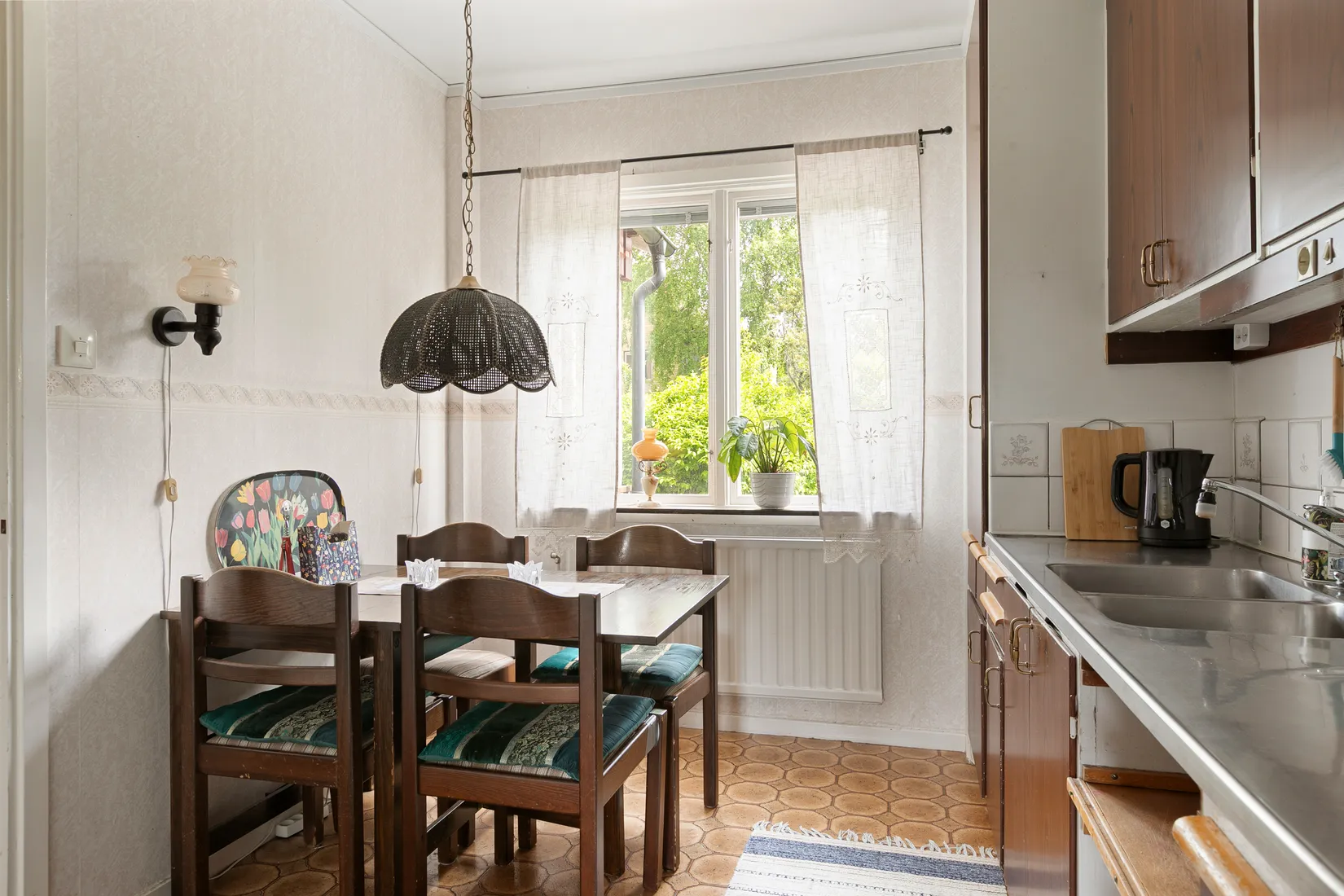 Radhus, Östra vägen 22, Skutskär, Älvkarleby