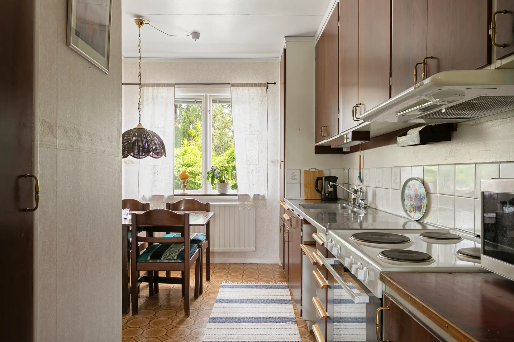 Radhus, Östra vägen 22, Skutskär, Älvkarleby