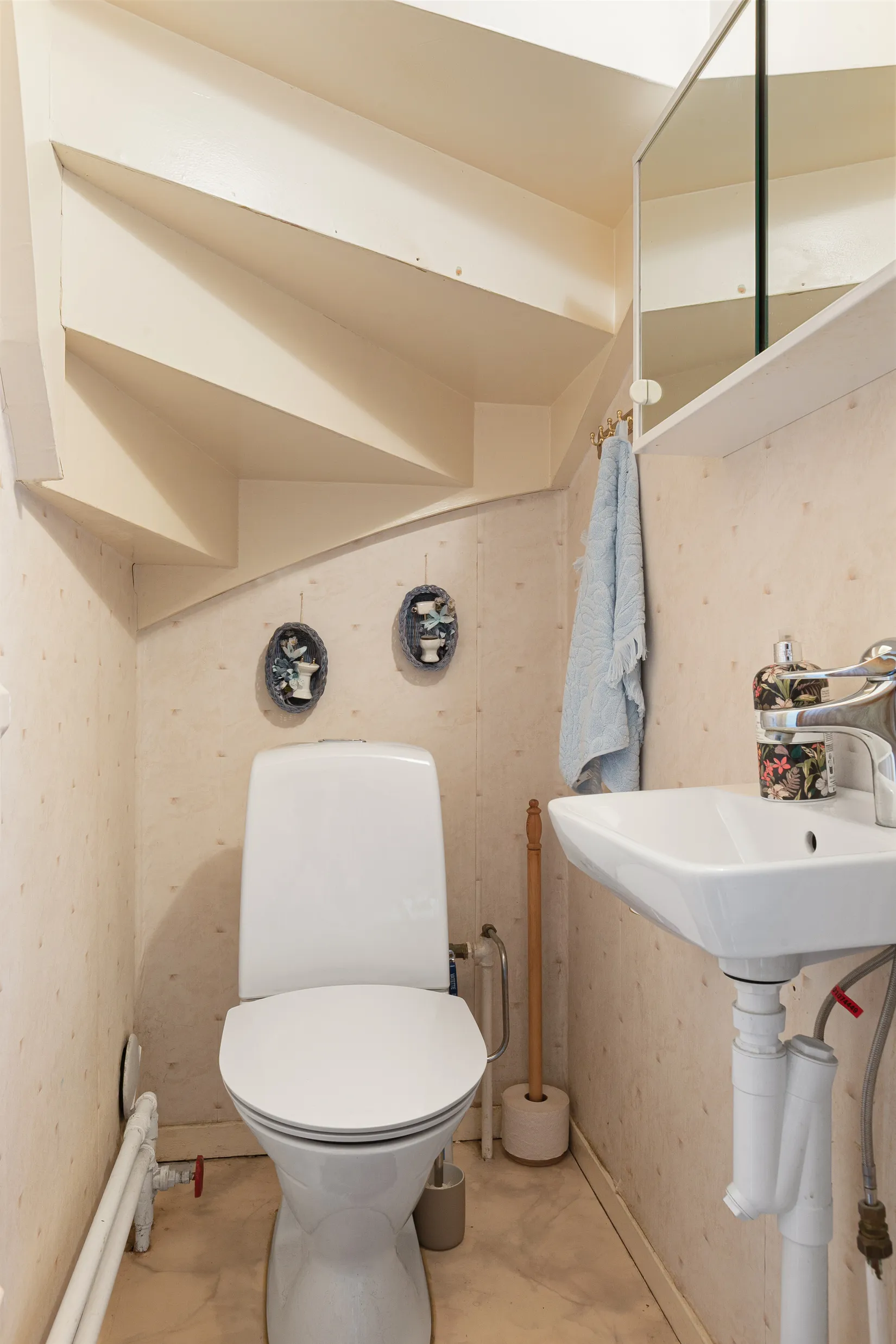 Radhus, Östra vägen 22, Skutskär, Älvkarleby