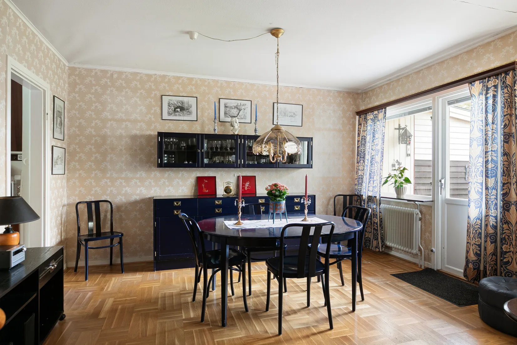 Radhus, Östra vägen 22, Skutskär, Älvkarleby